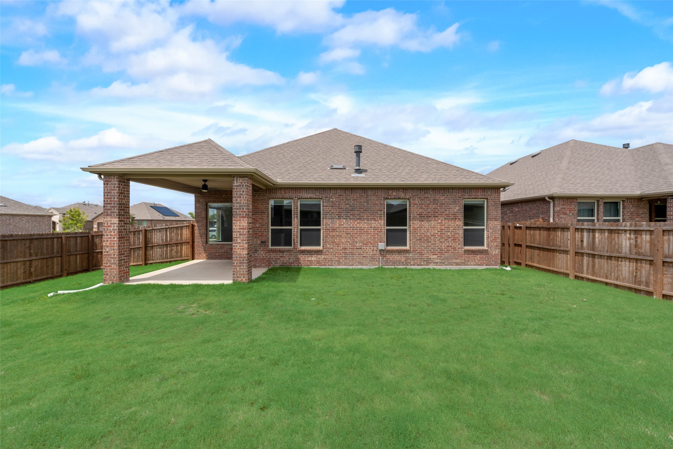11104 Canyon Mine Drive Aubrey TX 76227
