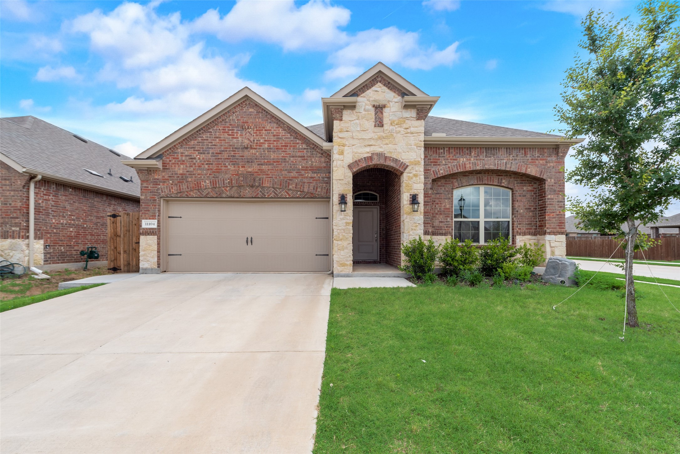 11104 Canyon Mine Drive Aubrey TX 76227