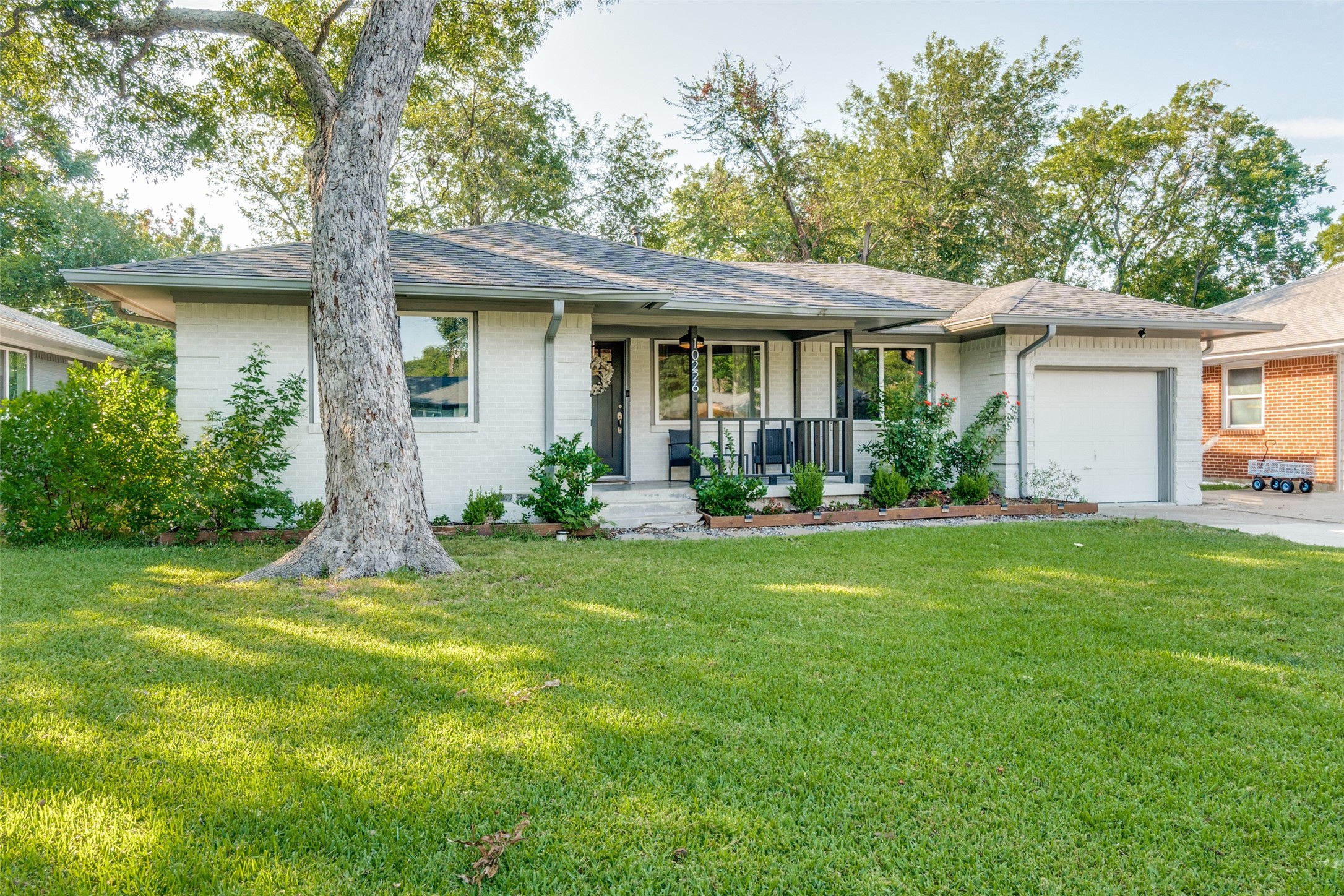 10226 Eastwood Drive Dallas TX 75228