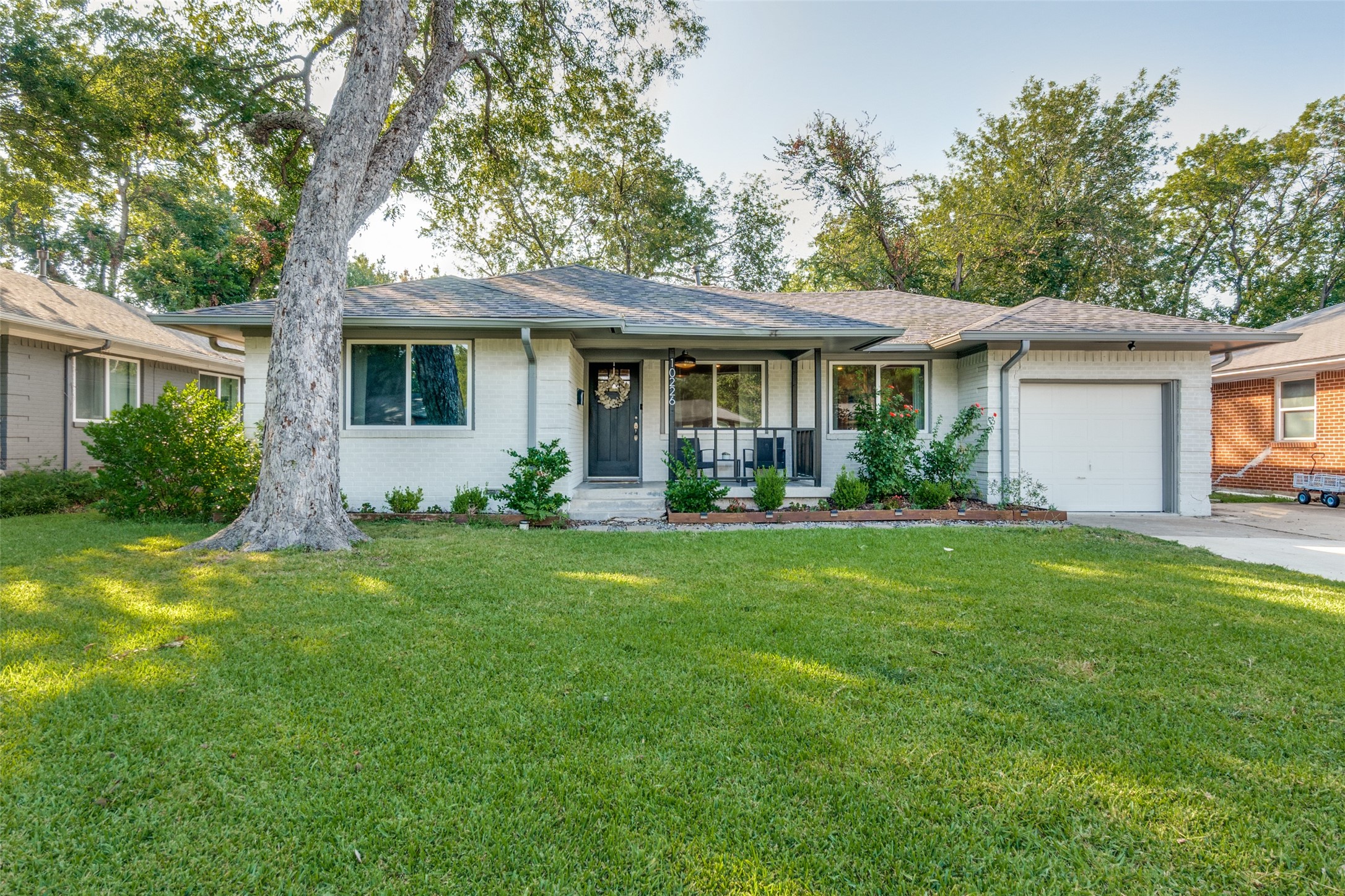 10226 Eastwood Drive Dallas TX 75228