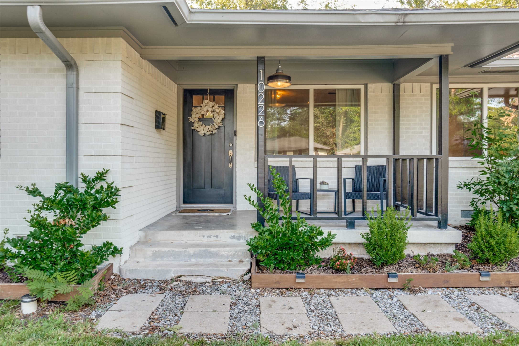 10226 Eastwood Drive Dallas TX 75228