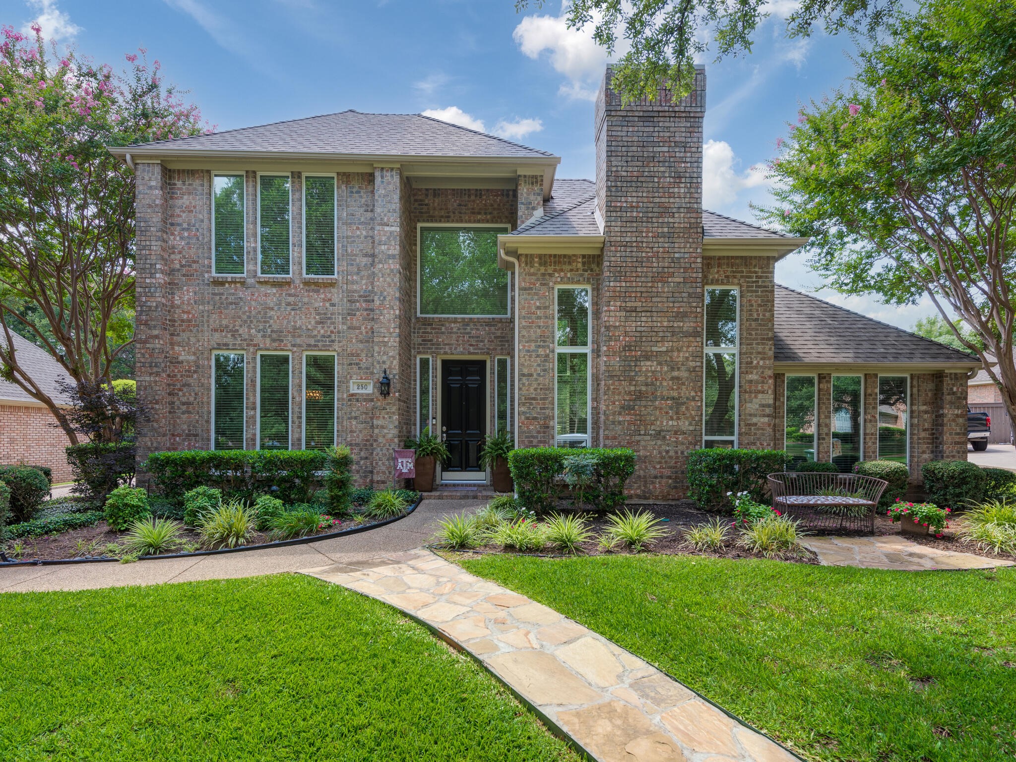 250 Glenrose Court Southlake TX 76092