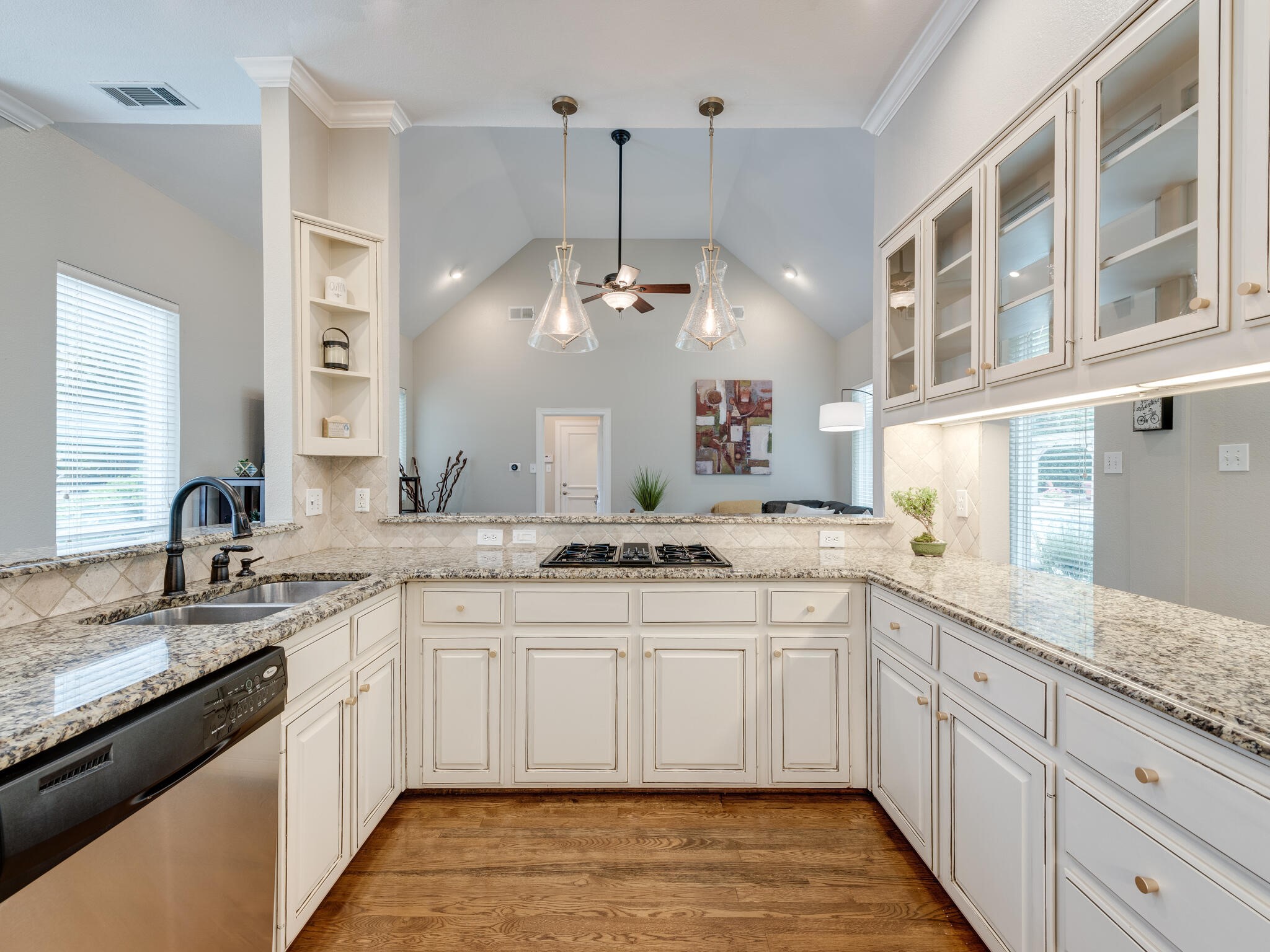 250 Glenrose Court Southlake TX 76092