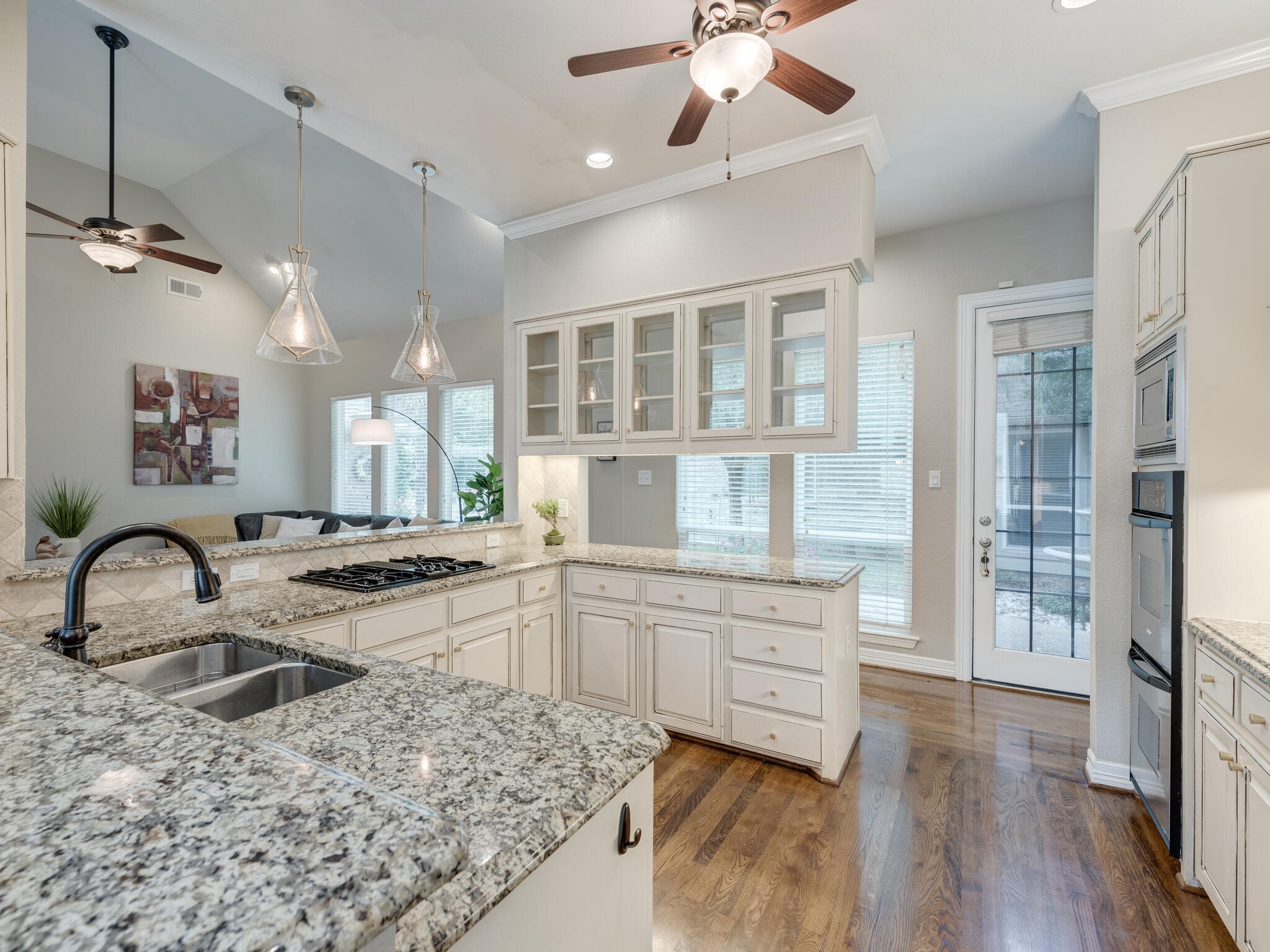 250 Glenrose Court Southlake TX 76092