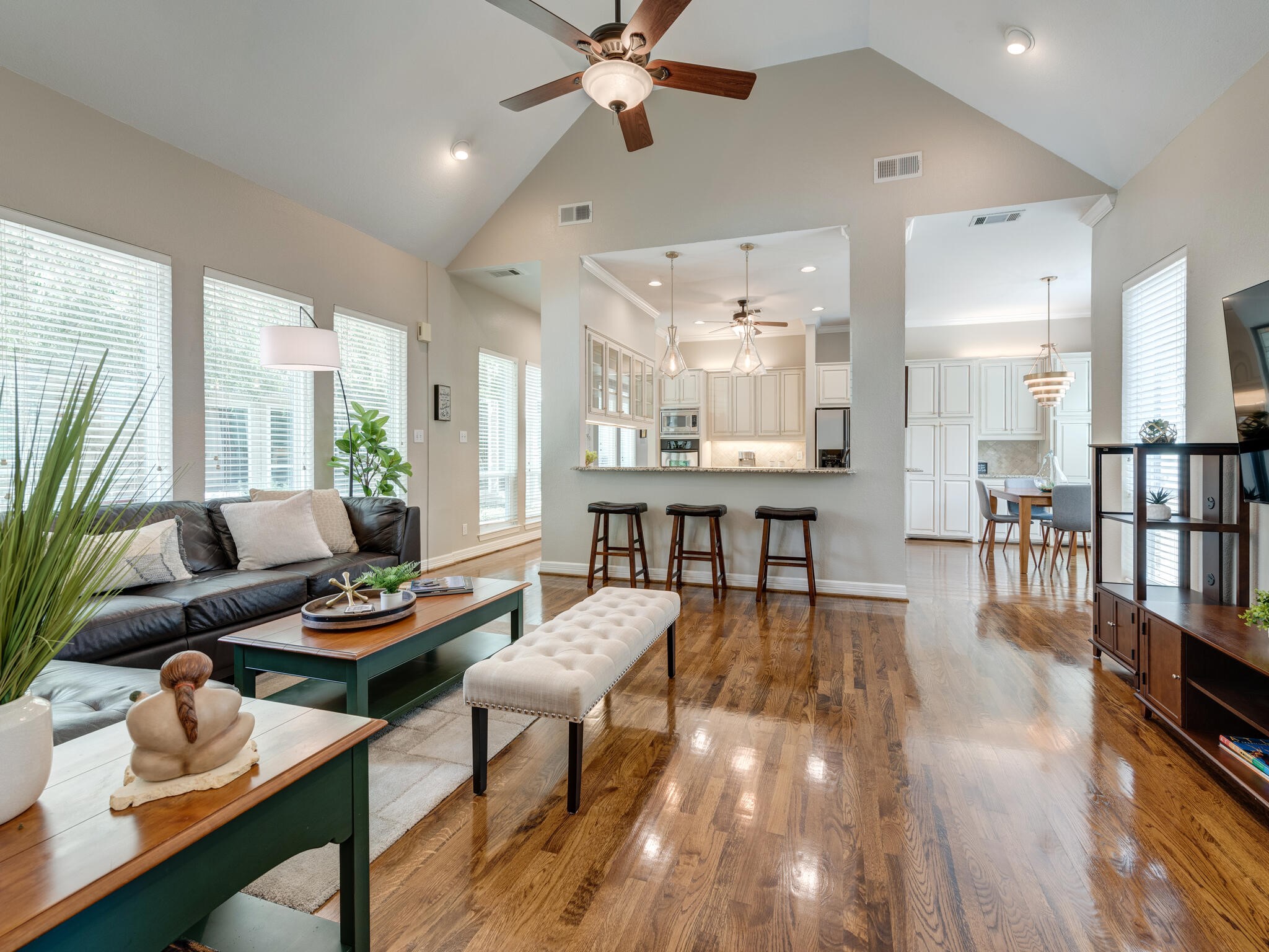 250 Glenrose Court Southlake TX 76092