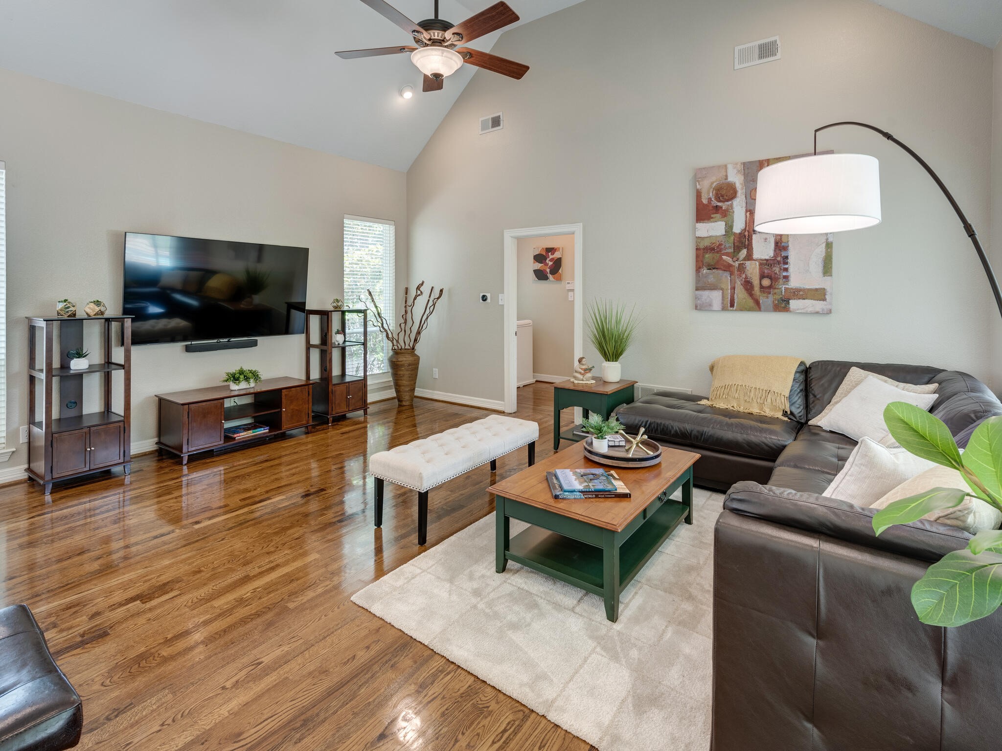 250 Glenrose Court Southlake TX 76092