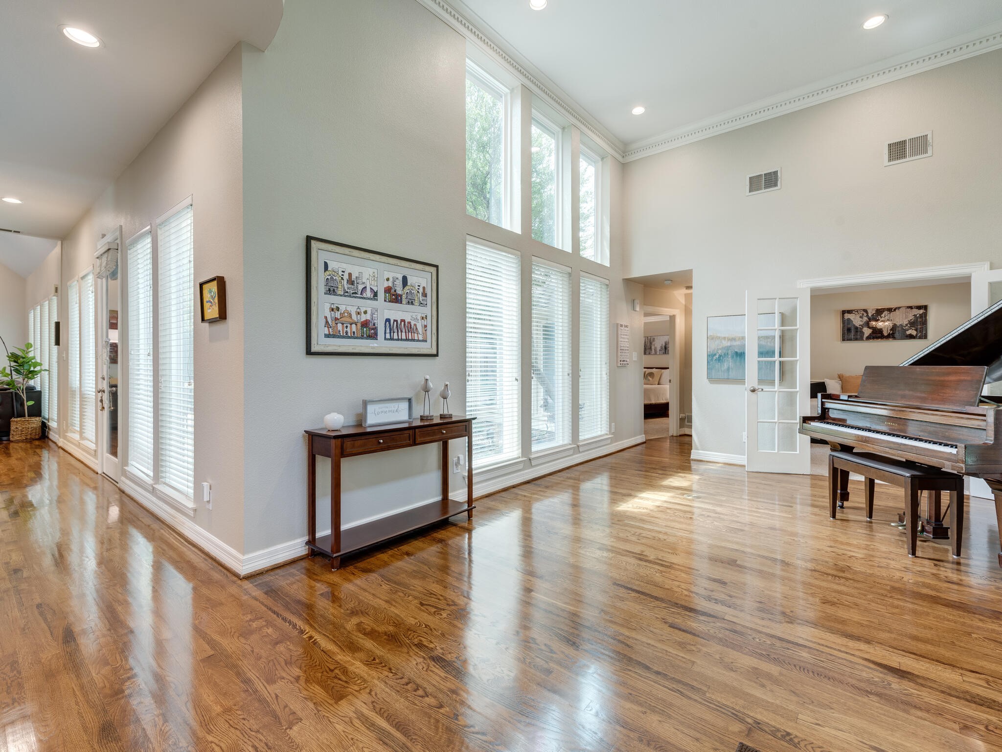 250 Glenrose Court Southlake TX 76092