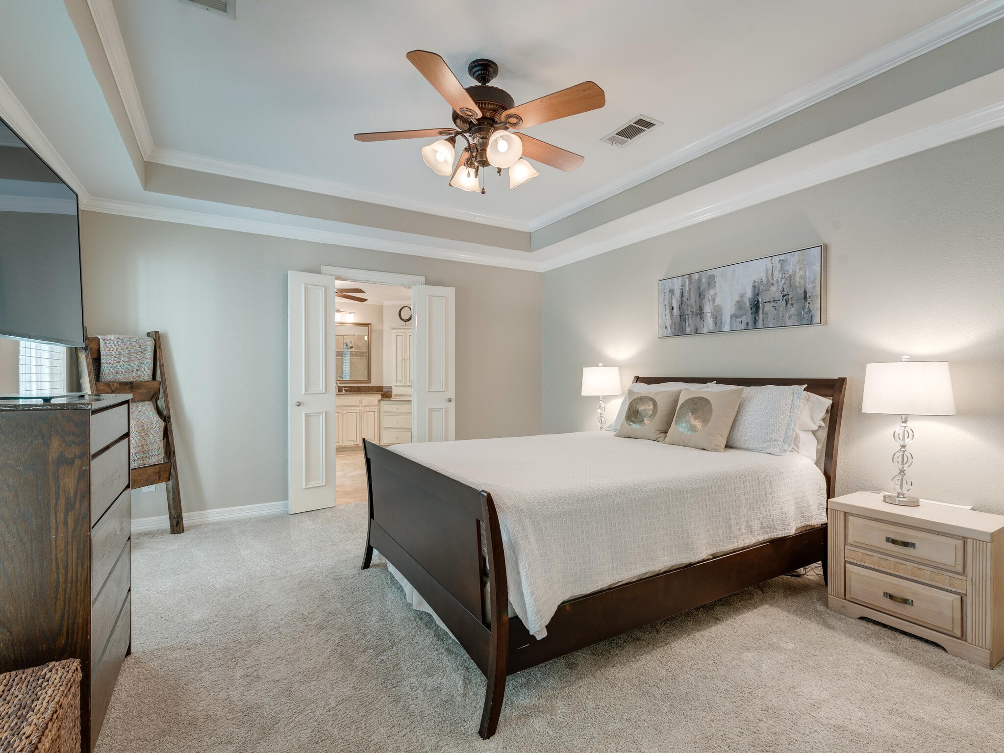 250 Glenrose Court Southlake TX 76092