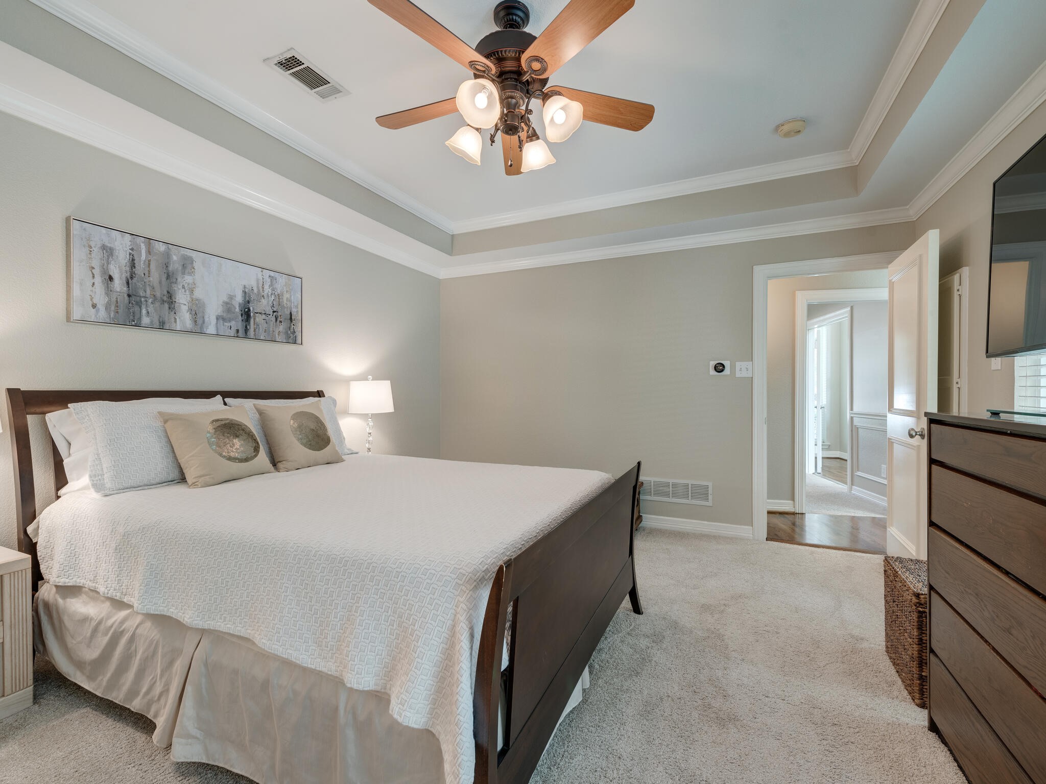 250 Glenrose Court Southlake TX 76092