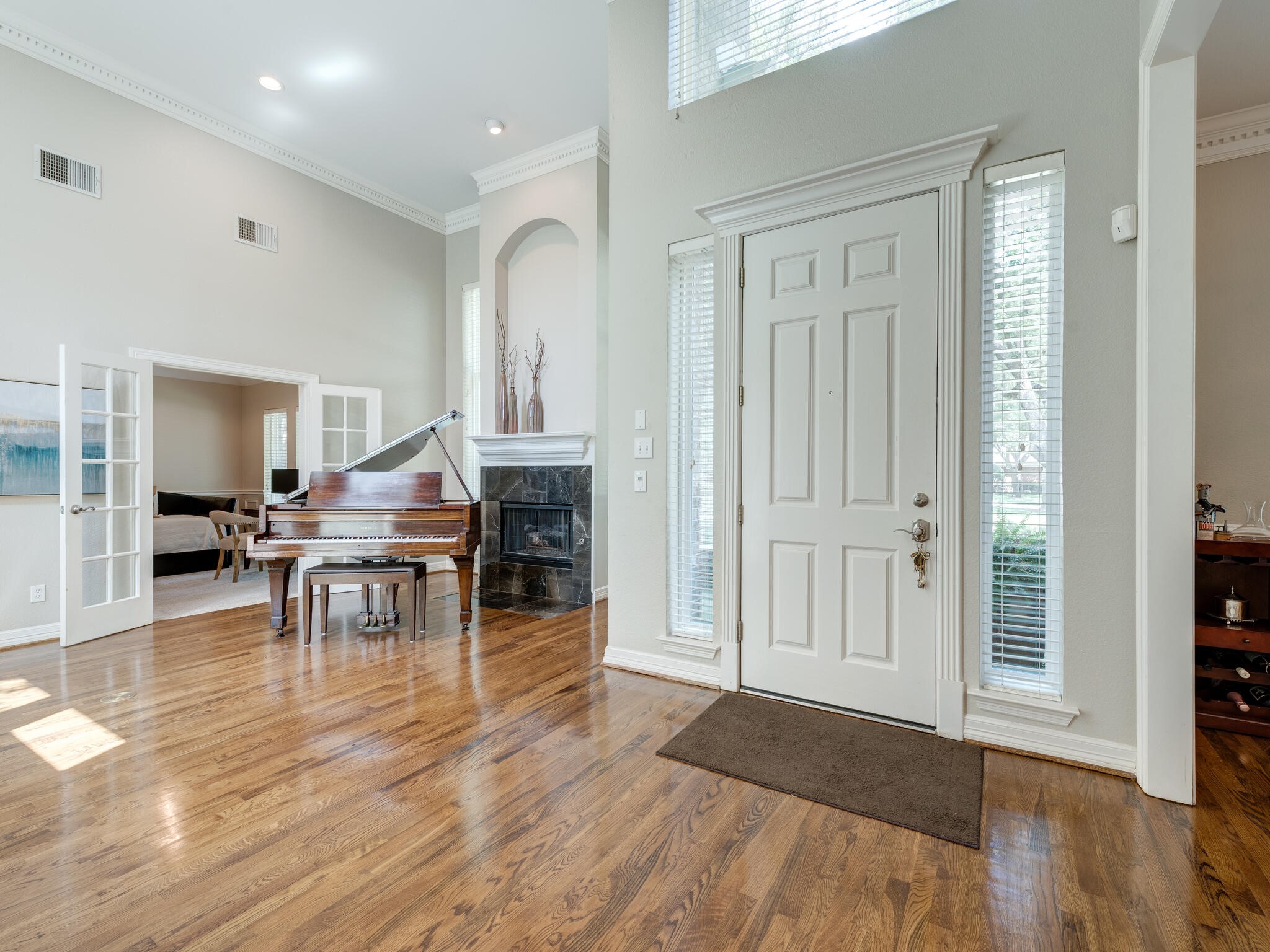 250 Glenrose Court Southlake TX 76092