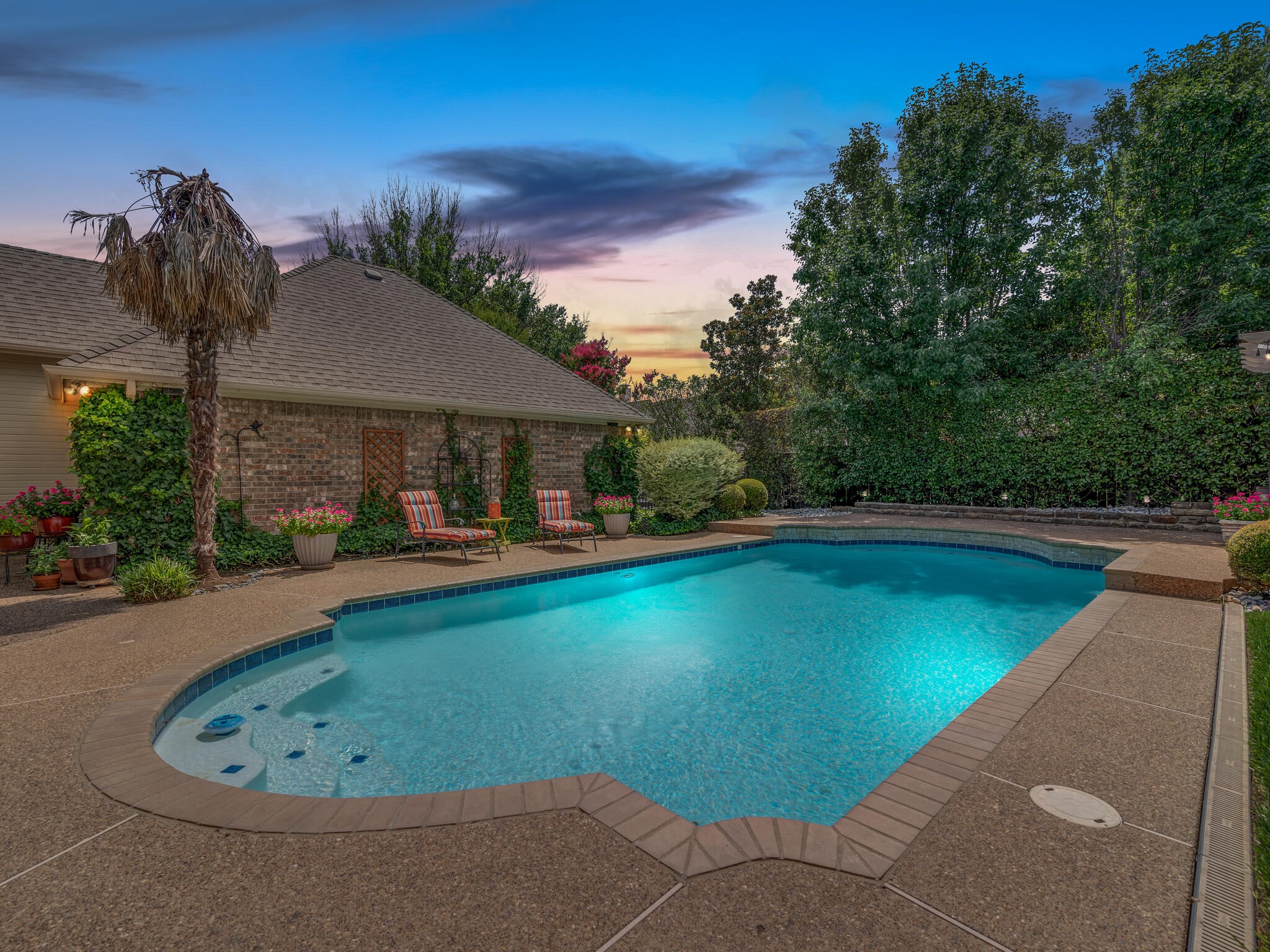 250 Glenrose Court Southlake TX 76092