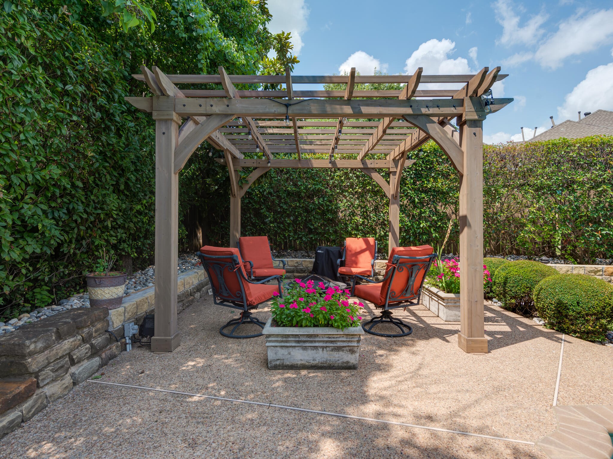 250 Glenrose Court Southlake TX 76092