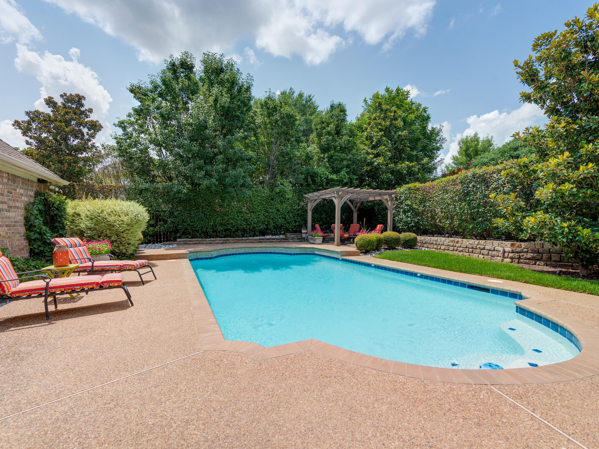 250 Glenrose Court Southlake TX 76092
