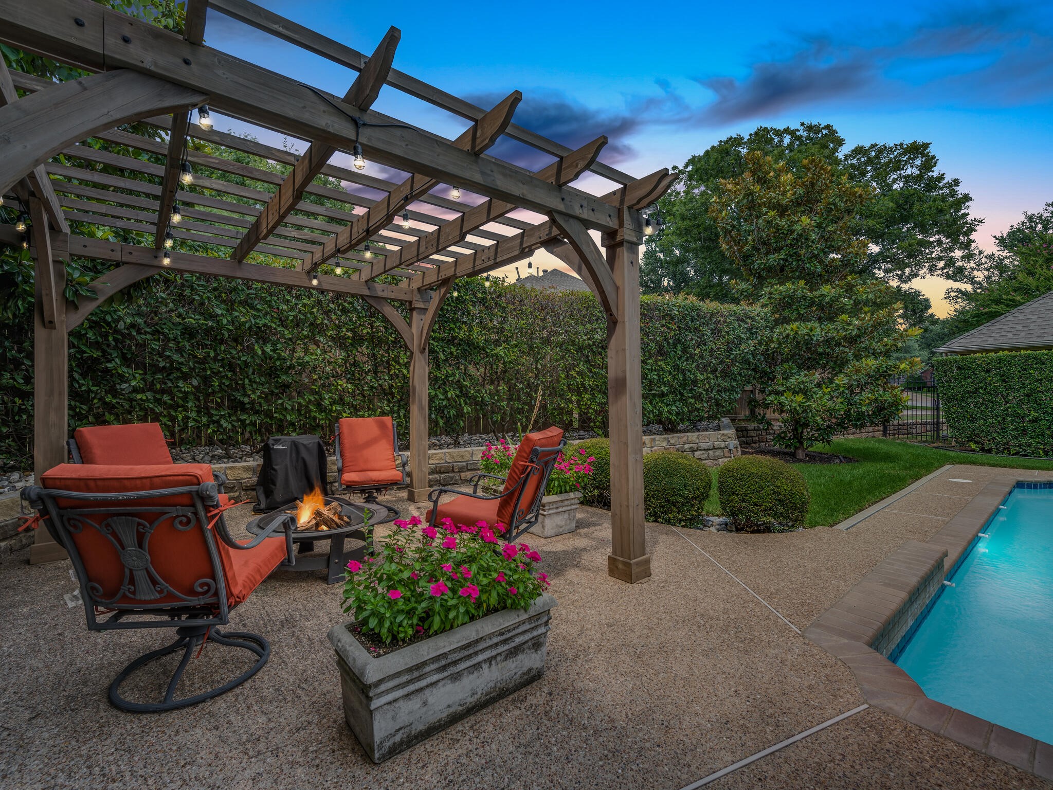 250 Glenrose Court Southlake TX 76092