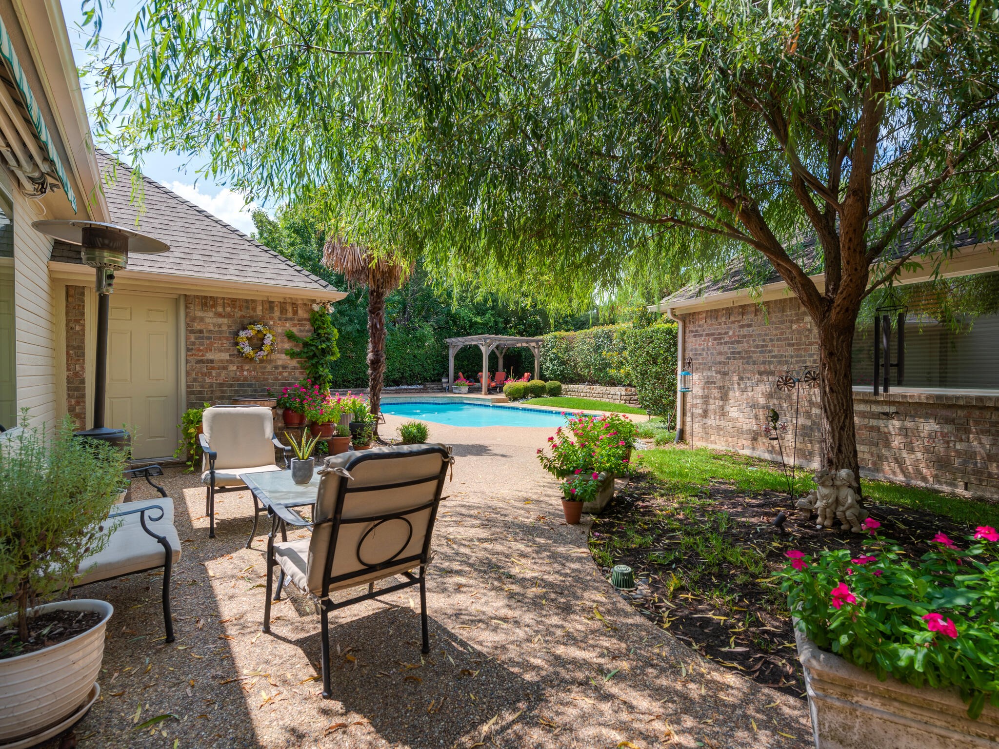 250 Glenrose Court Southlake TX 76092