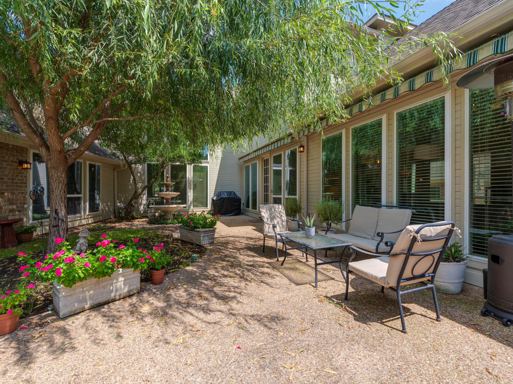 250 Glenrose Court Southlake TX 76092