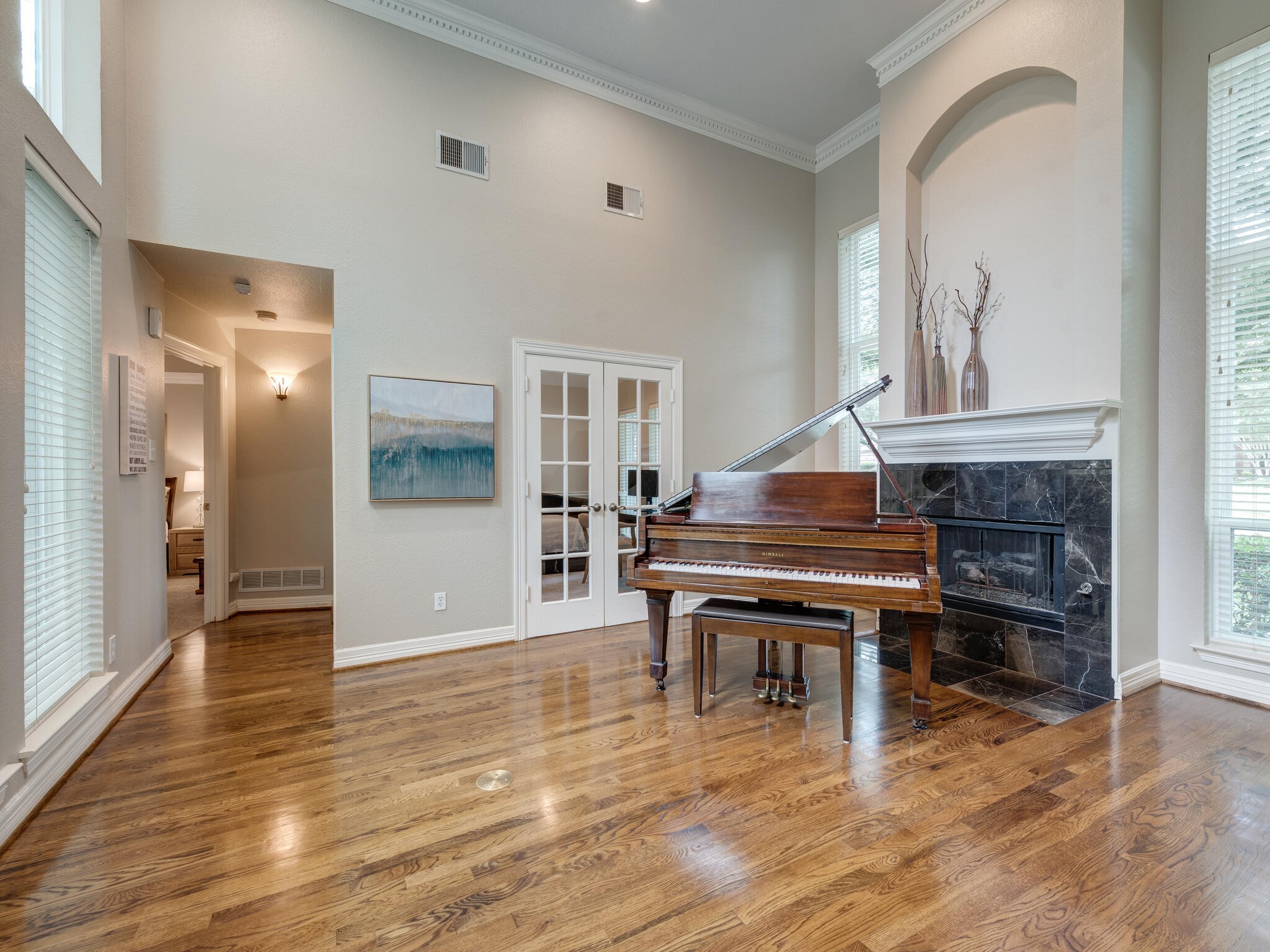 250 Glenrose Court Southlake TX 76092