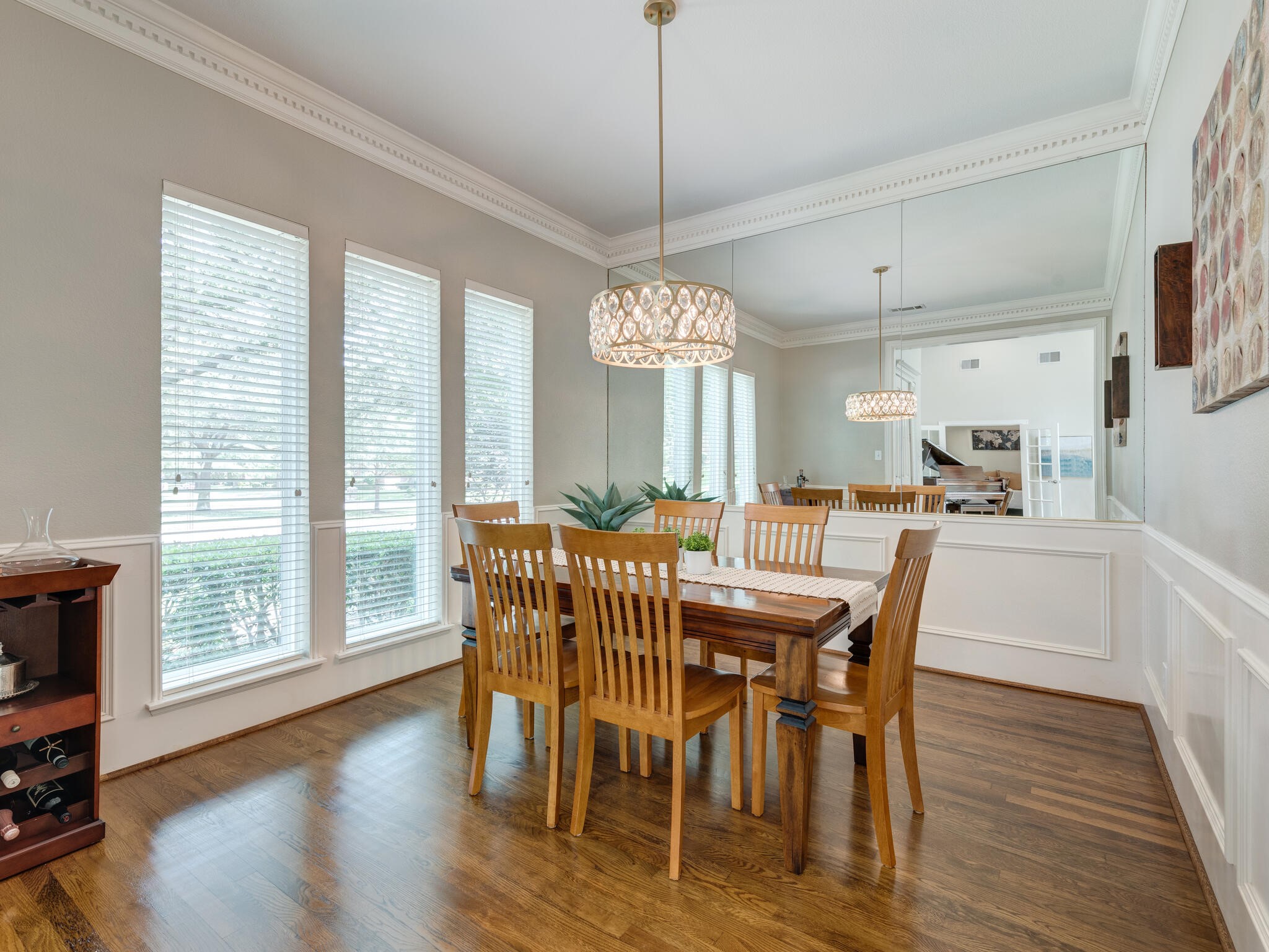250 Glenrose Court Southlake TX 76092