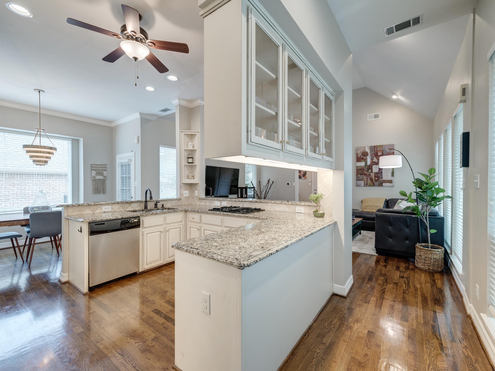 250 Glenrose Court Southlake TX 76092