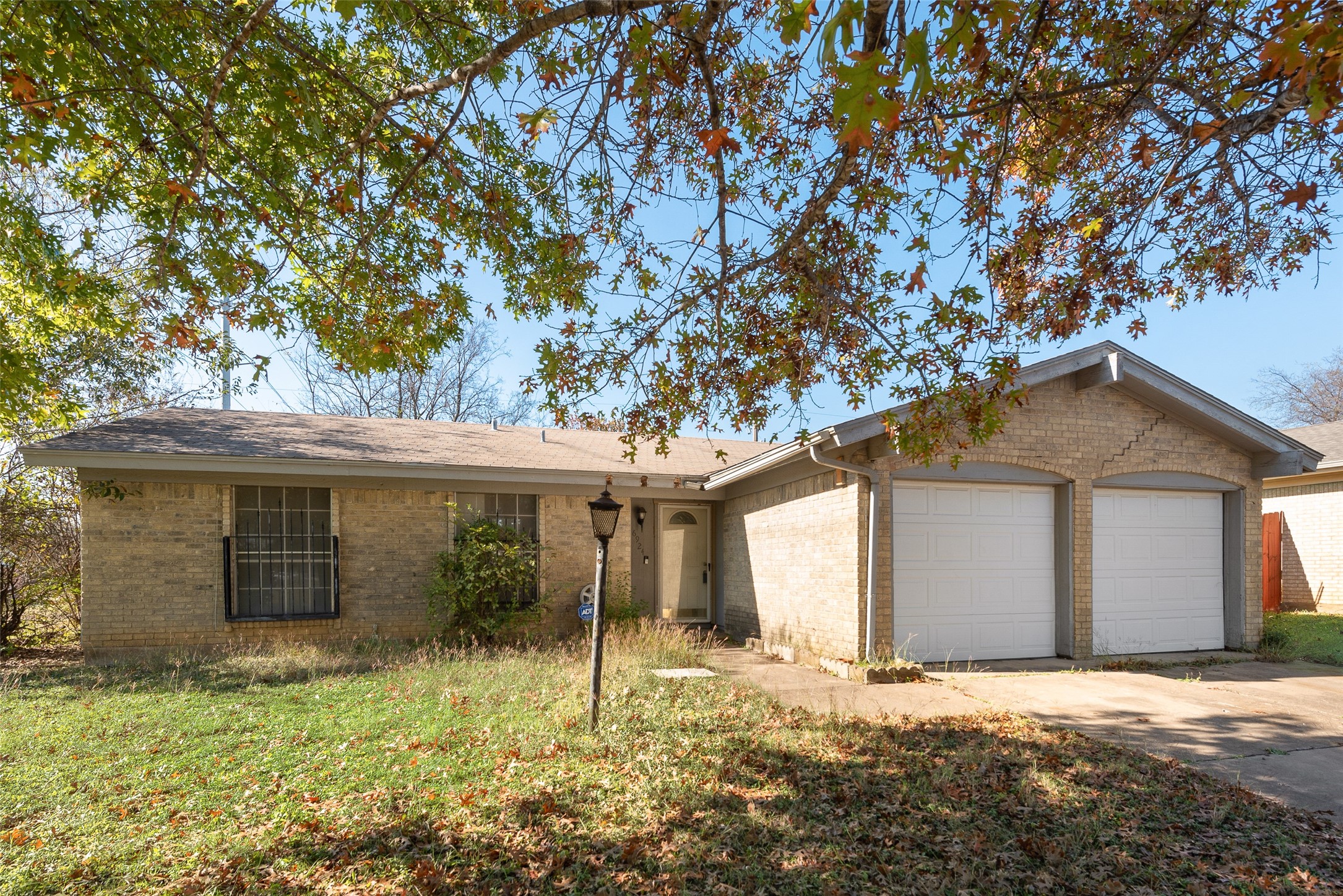 6924 Margaret Drive Forest Hill TX 76140