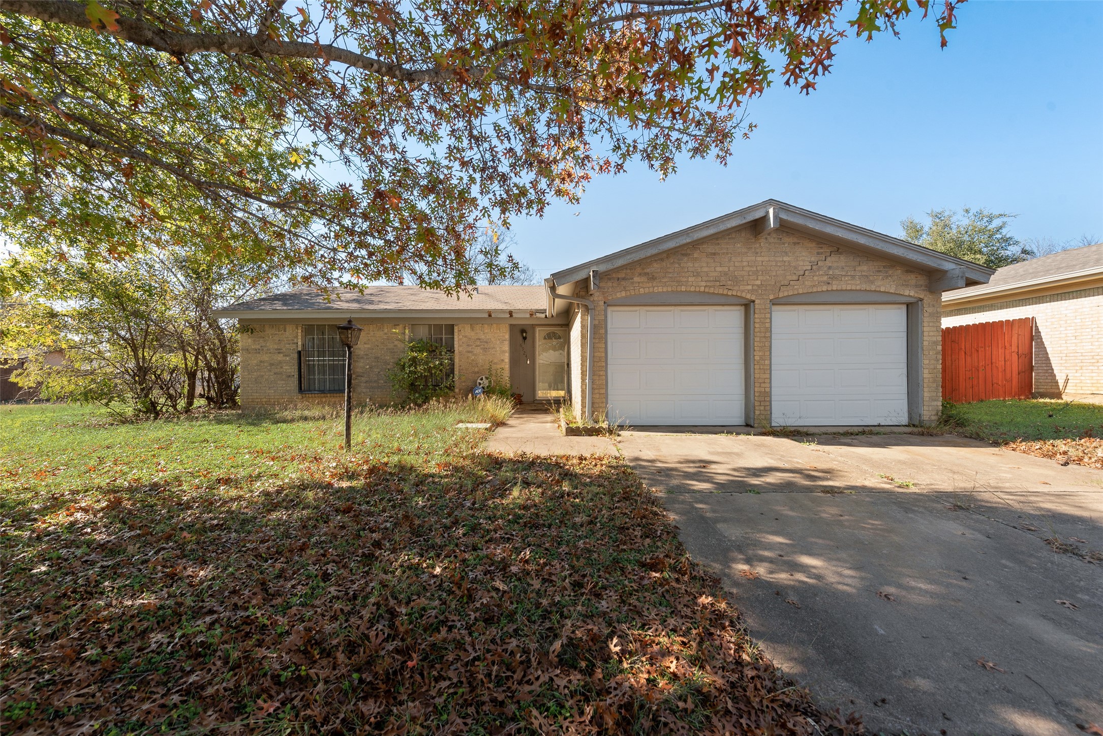 6924 Margaret Drive Forest Hill TX 76140