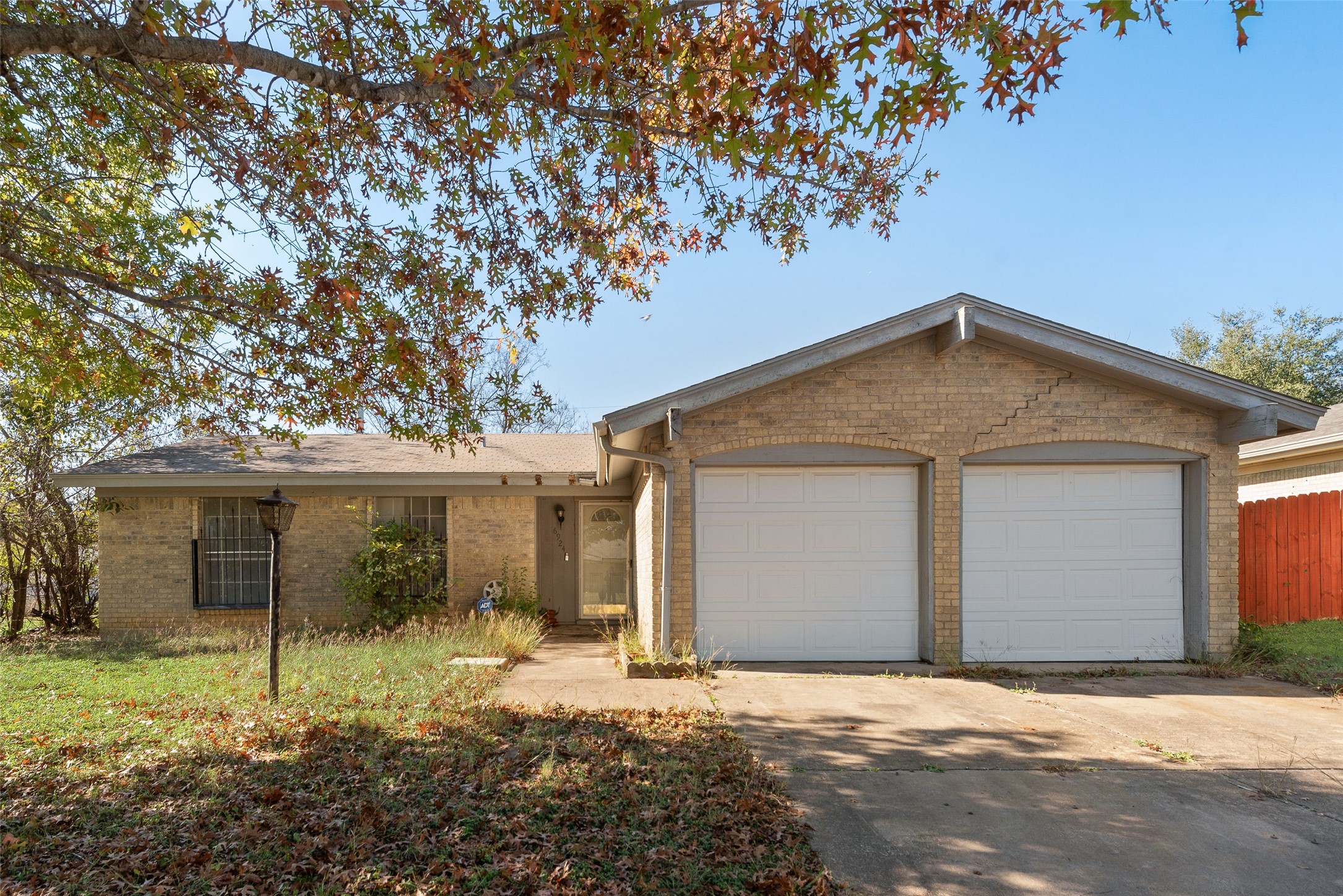 6924 Margaret Drive Forest Hill TX 76140