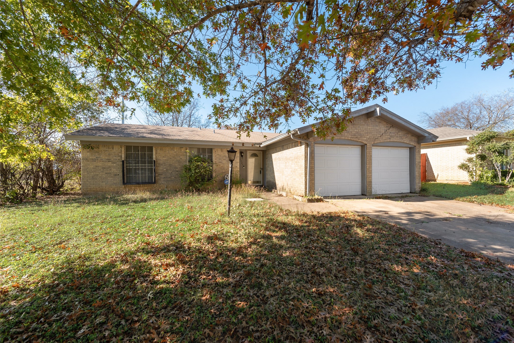 6924 Margaret Drive Forest Hill TX 76140