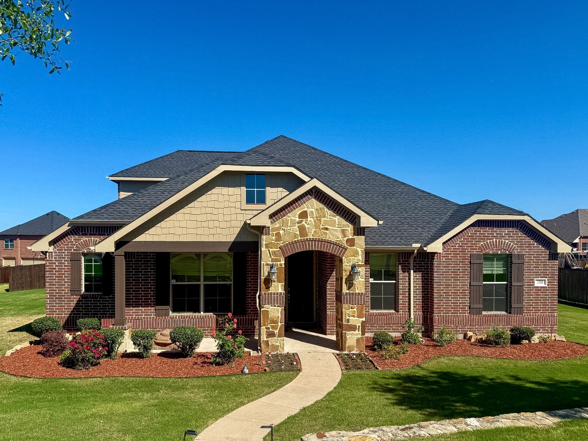 288 Benwick Drive Sunnyvale TX 75182