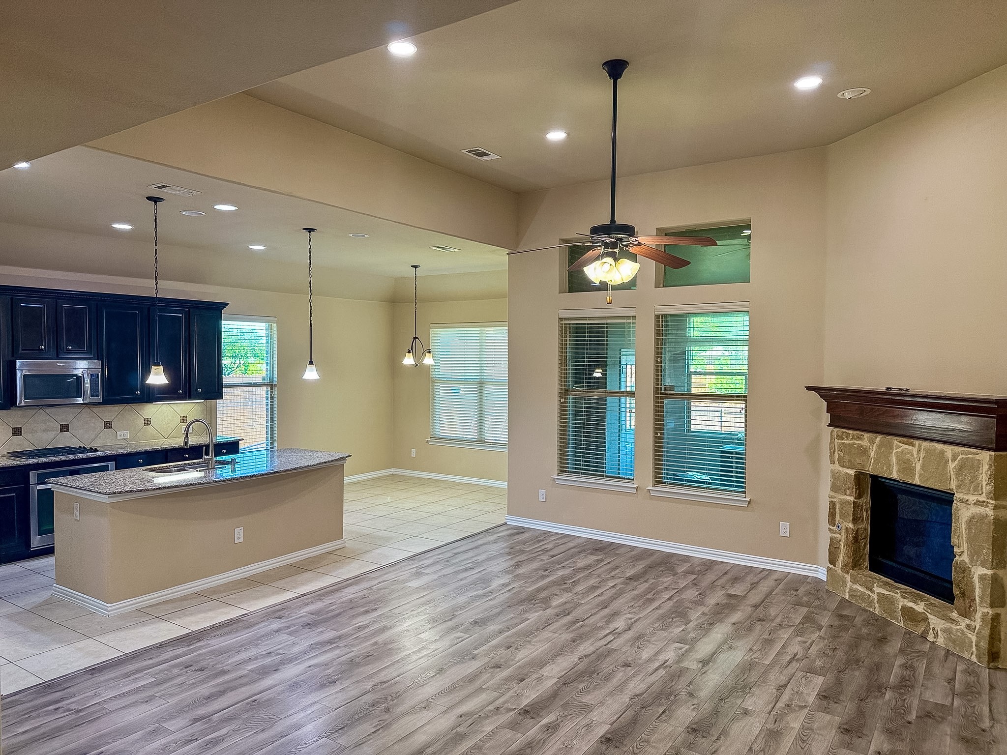 288 Benwick Drive Sunnyvale TX 75182