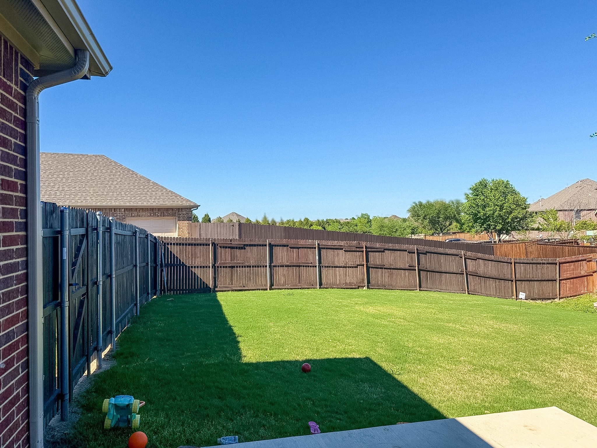 288 Benwick Drive Sunnyvale TX 75182