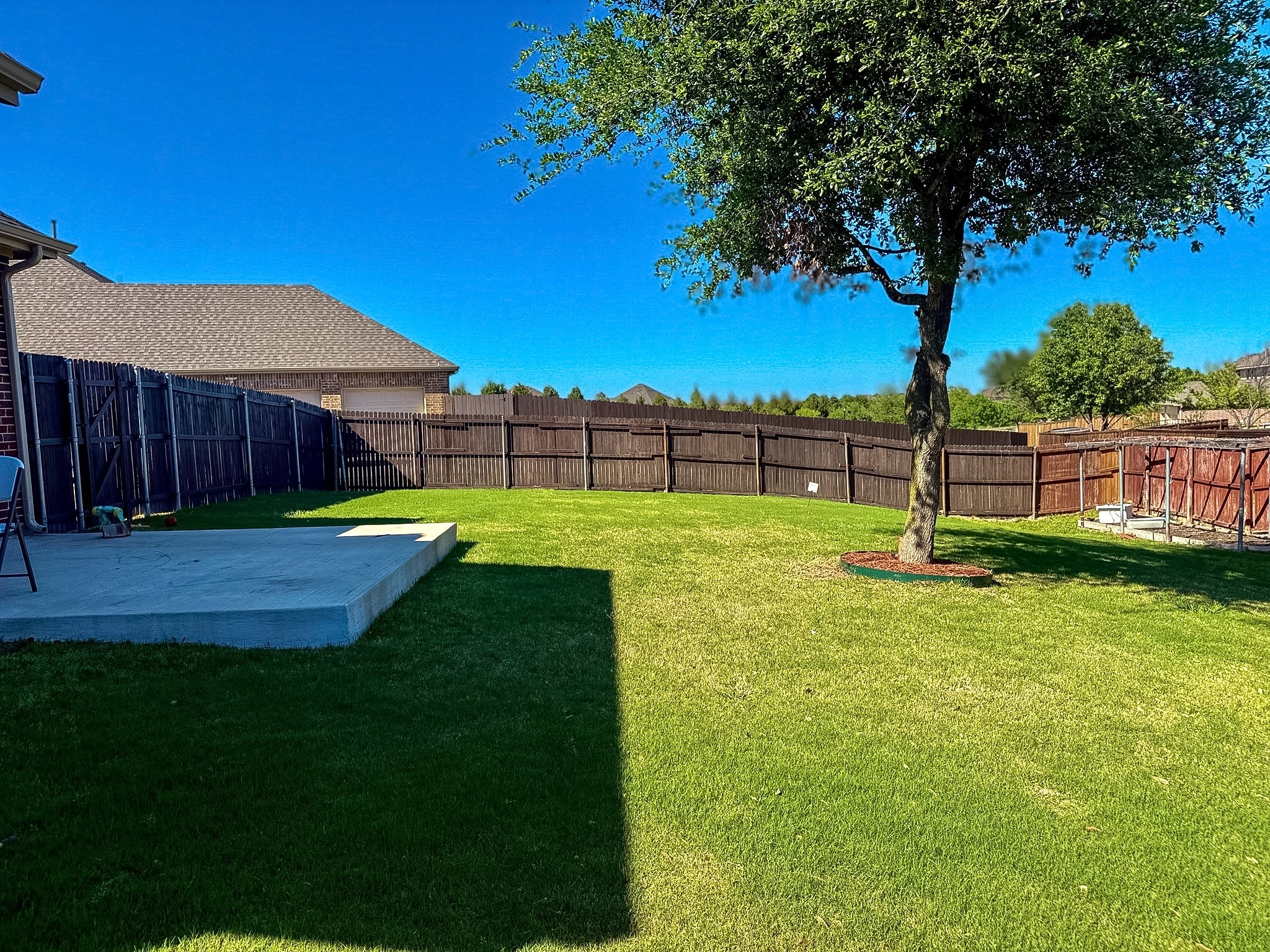 288 Benwick Drive Sunnyvale TX 75182