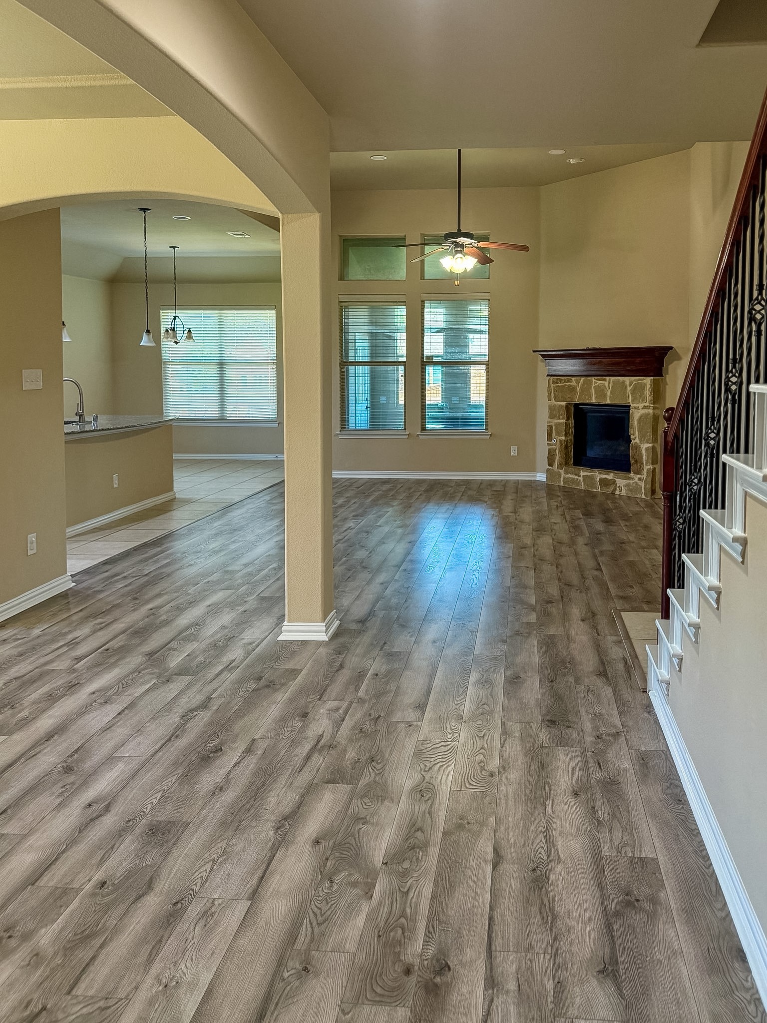 288 Benwick Drive Sunnyvale TX 75182