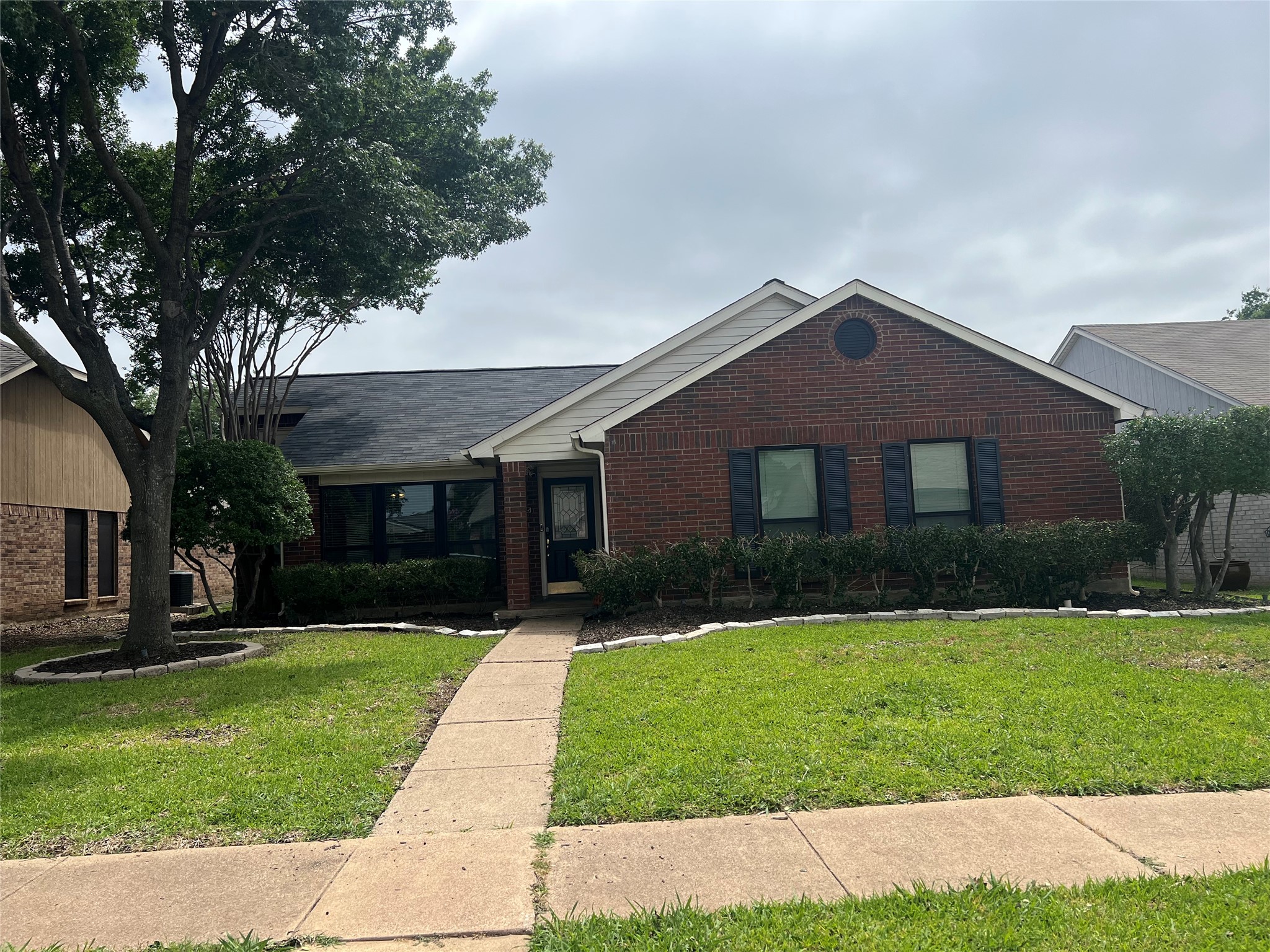 4605 Freeman Drive The Colony TX 75056