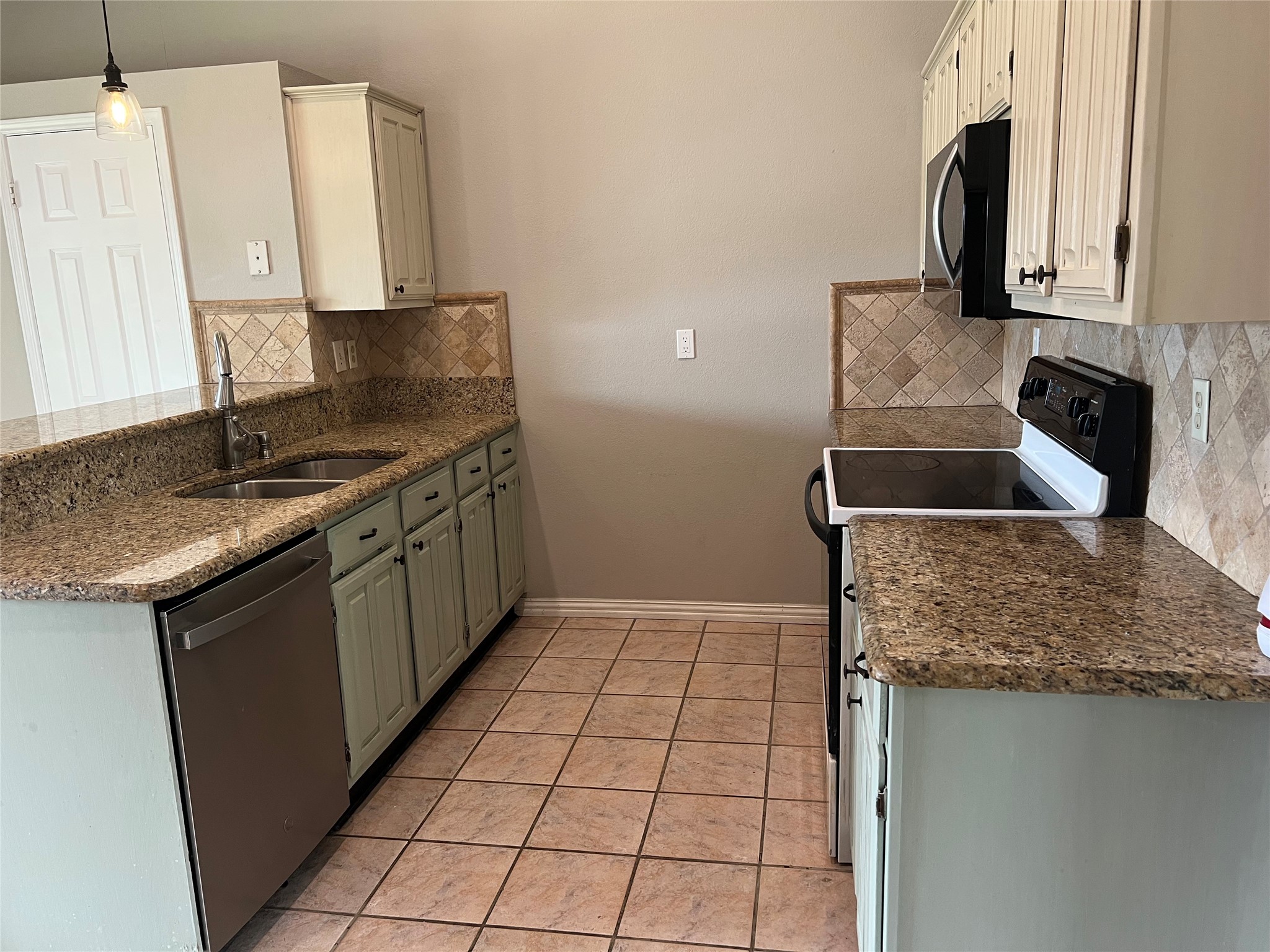 4605 Freeman Drive The Colony TX 75056
