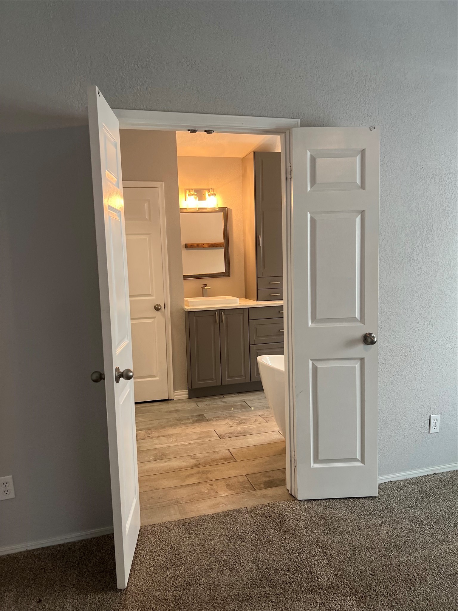 4605 Freeman Drive The Colony TX 75056