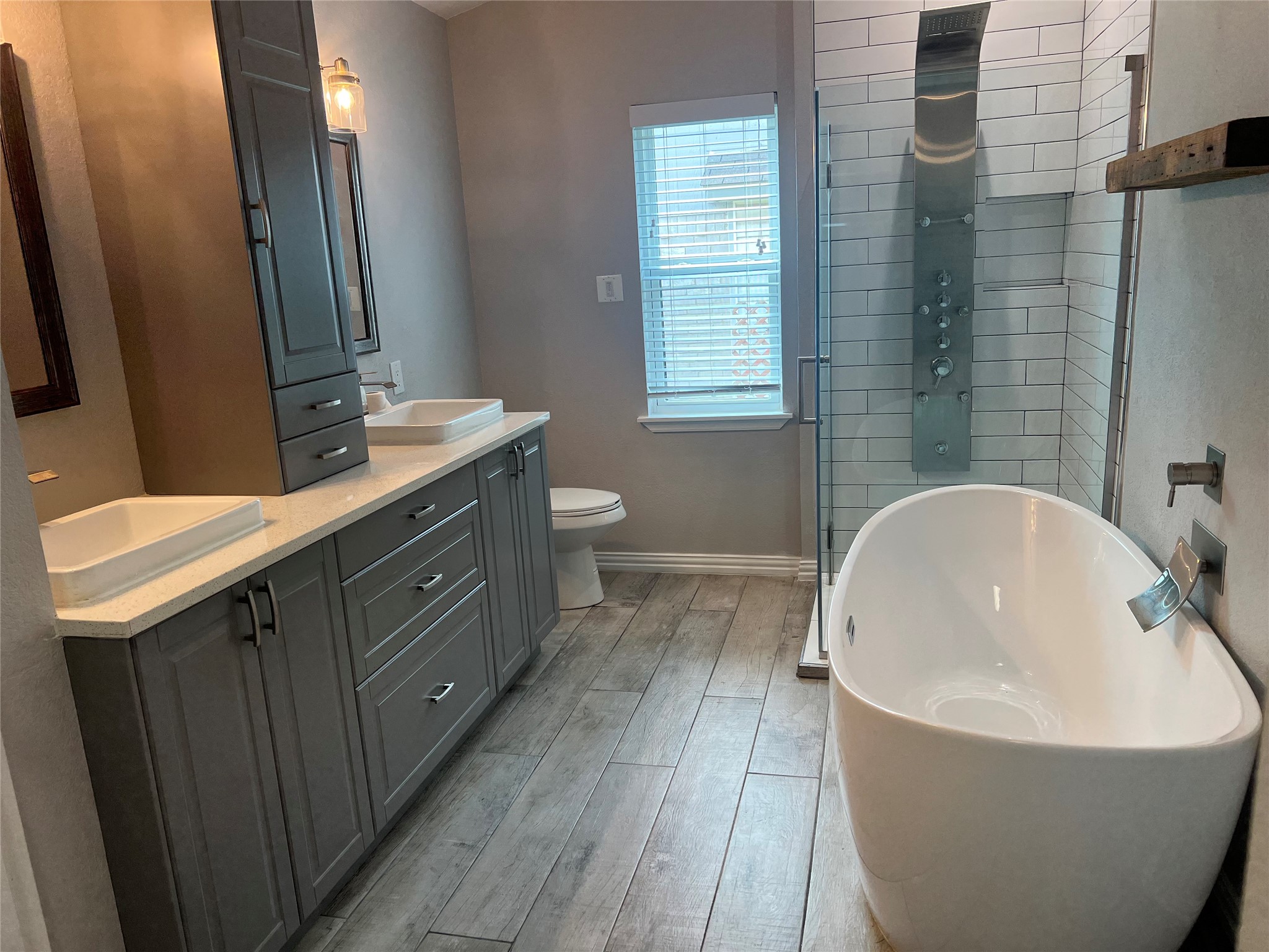 4605 Freeman Drive The Colony TX 75056