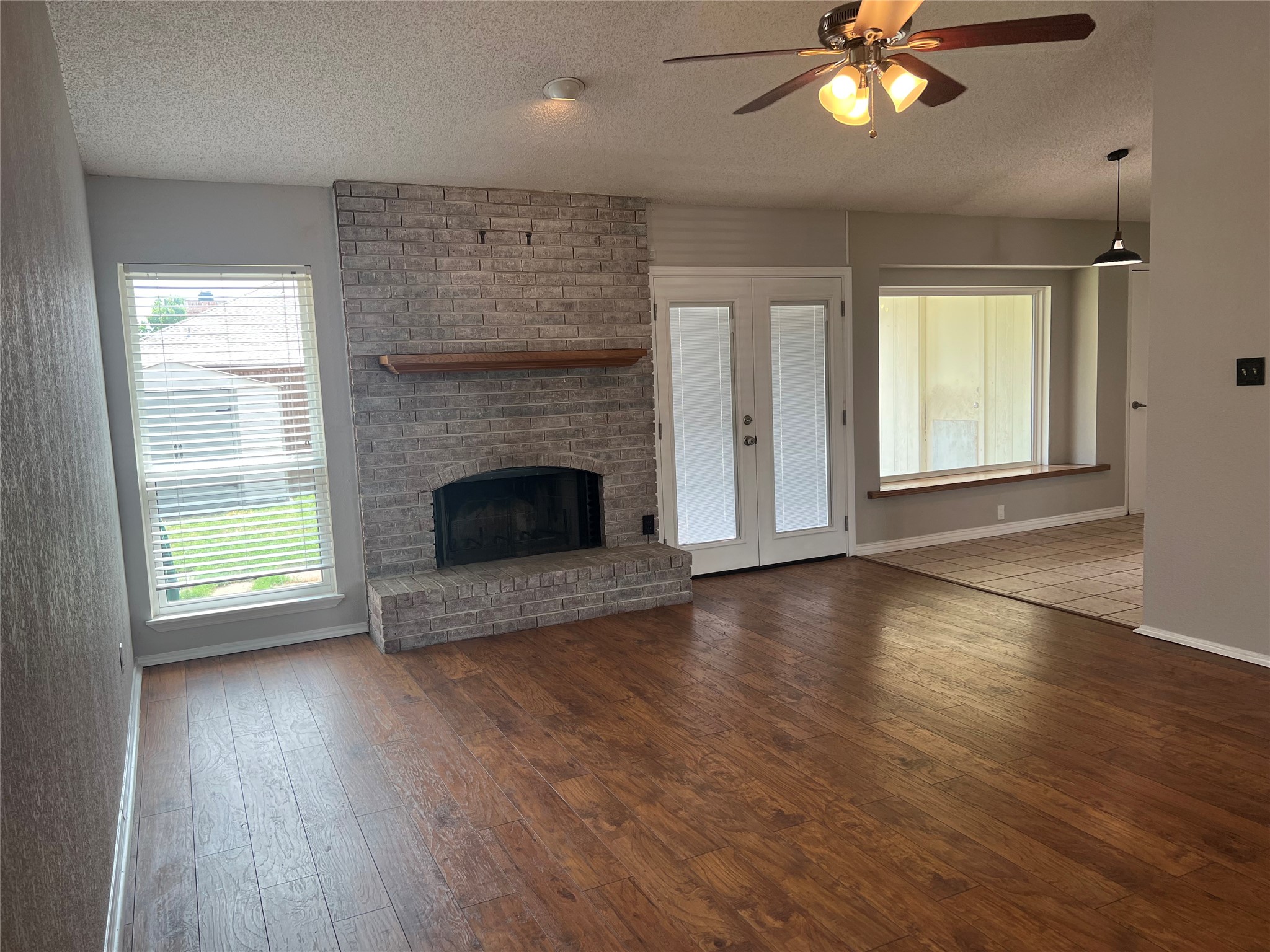 4605 Freeman Drive The Colony TX 75056