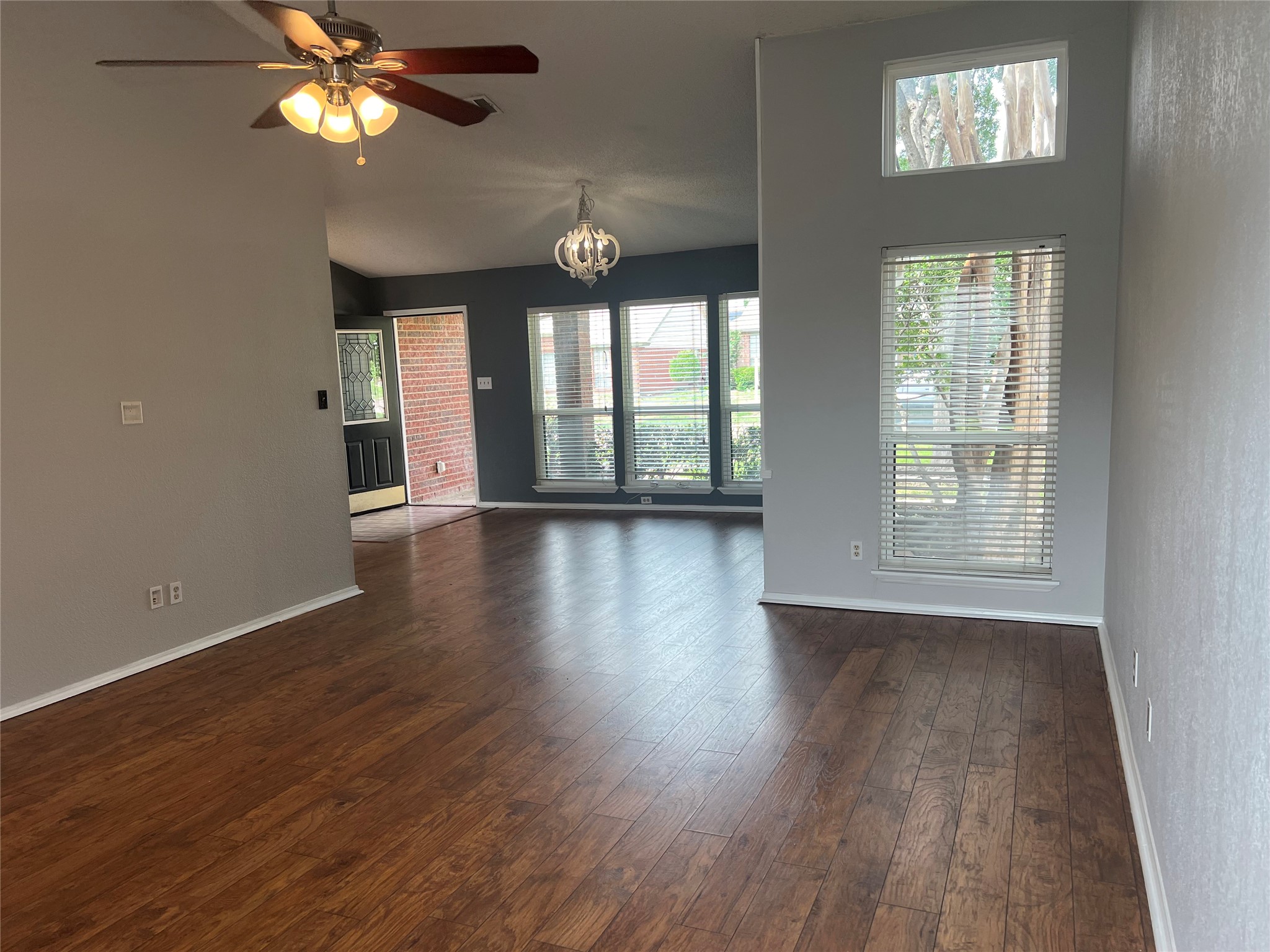 4605 Freeman Drive The Colony TX 75056