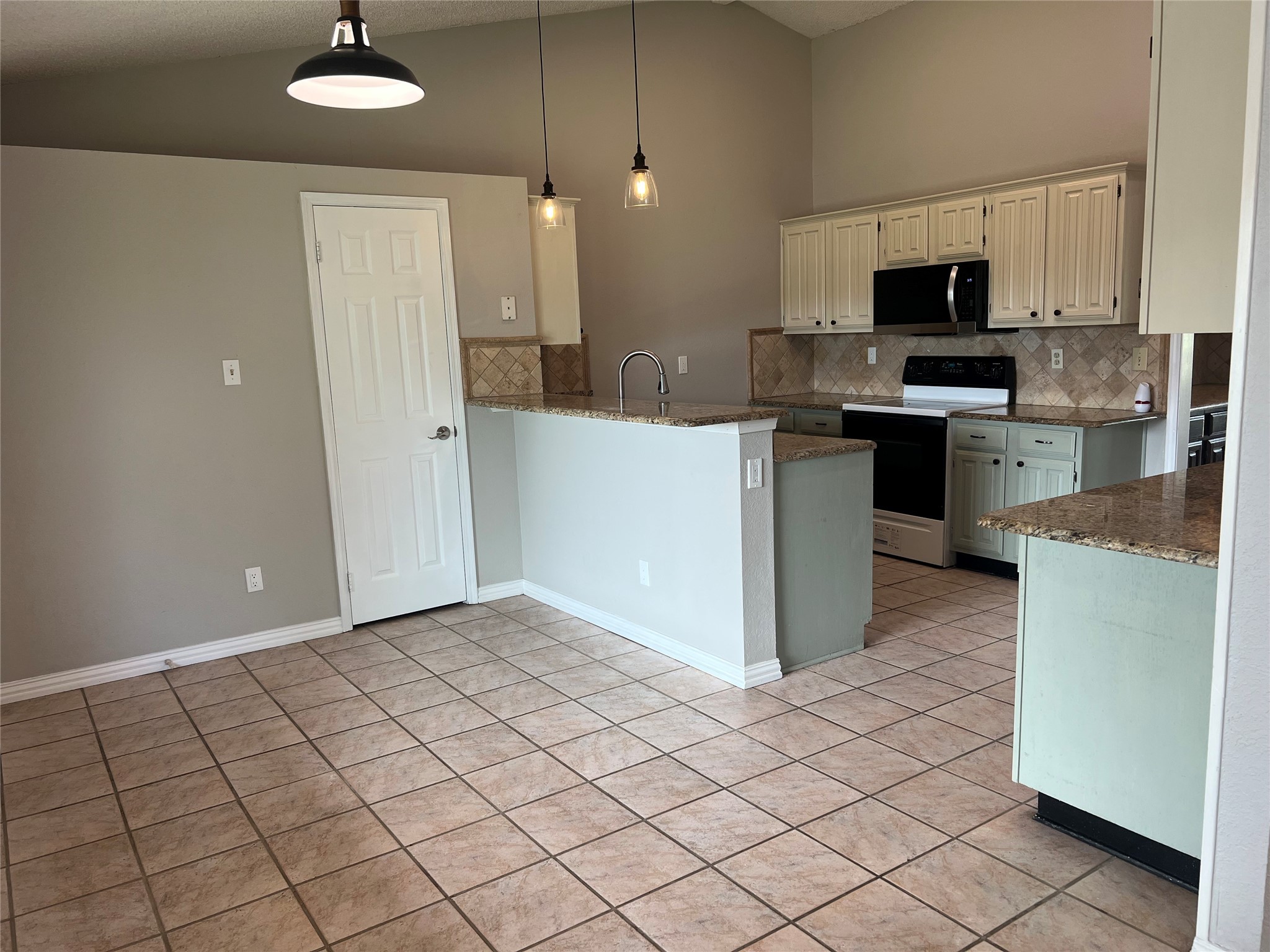 4605 Freeman Drive The Colony TX 75056