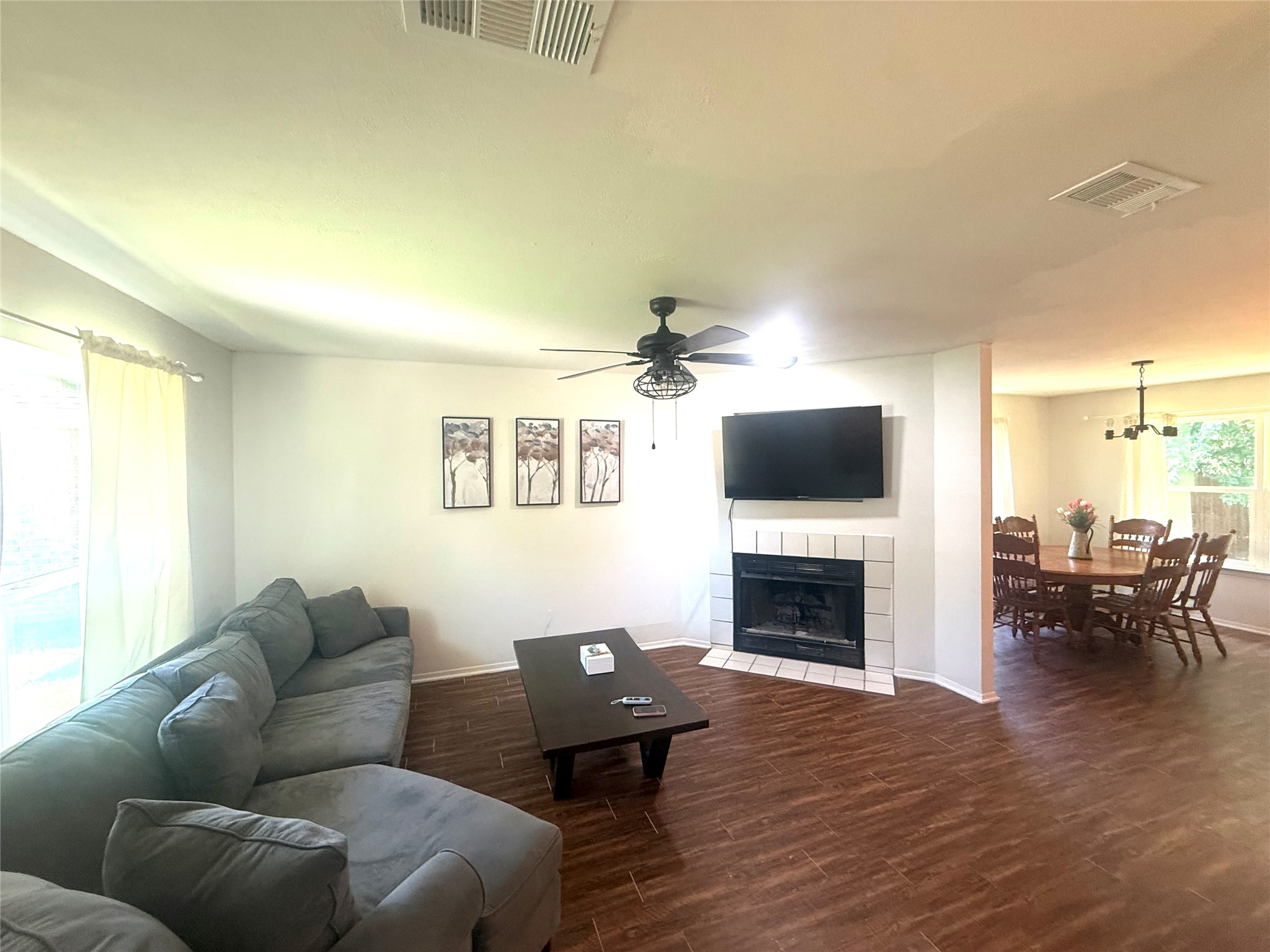 1212 Eagle Lake Drive Azle TX 76020