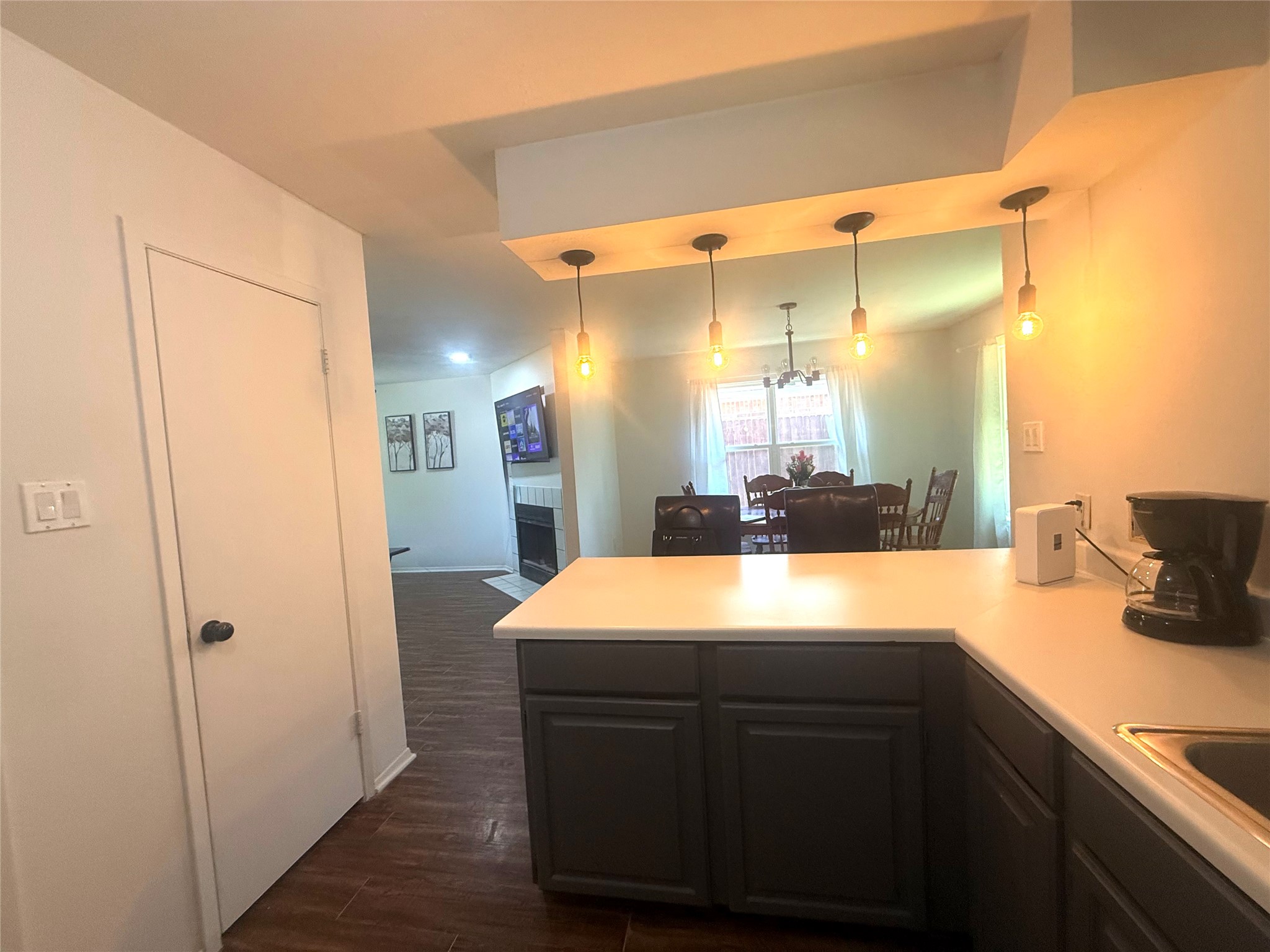 1212 Eagle Lake Drive Azle TX 76020