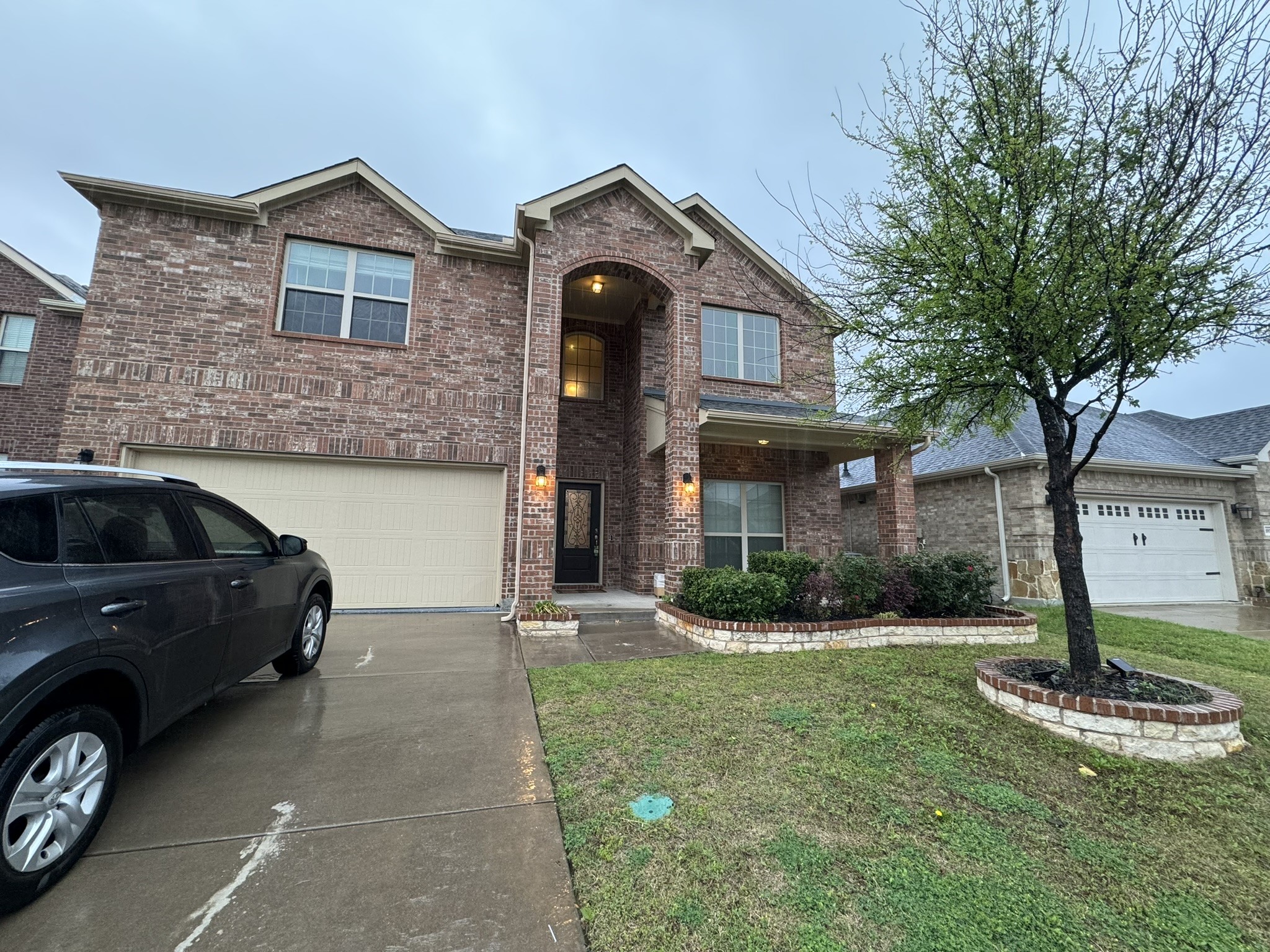 10020 Long Branch Drive Mckinney TX 75071