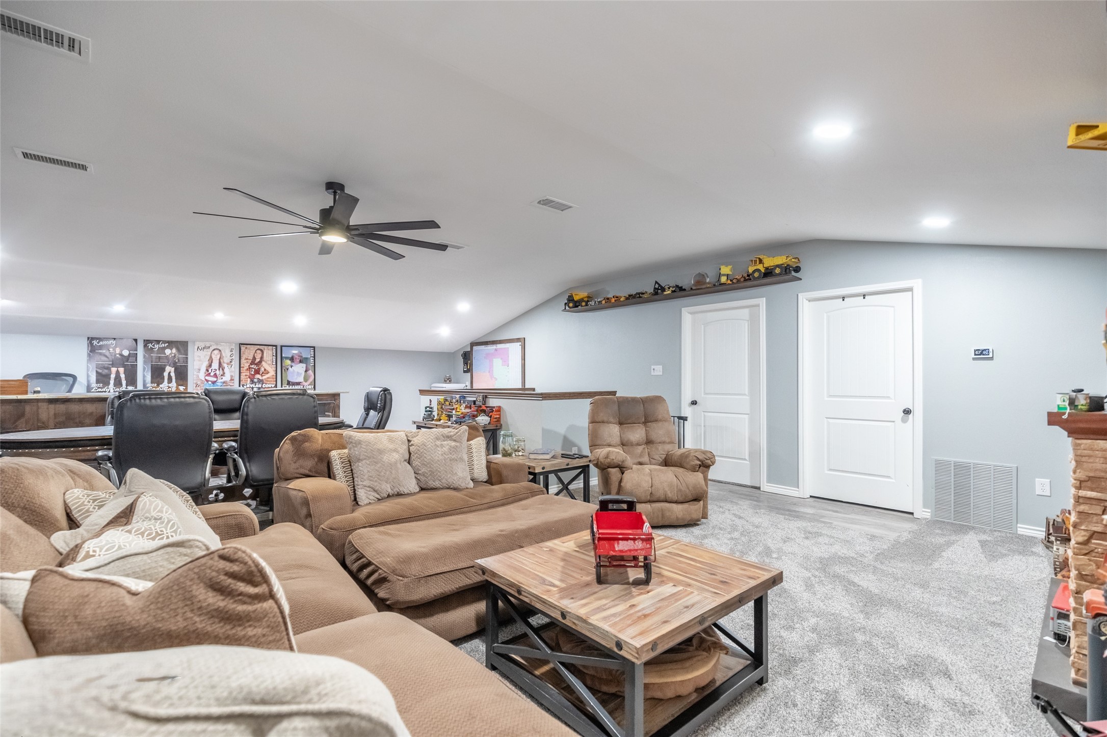 6722 705 Anson TX 79501