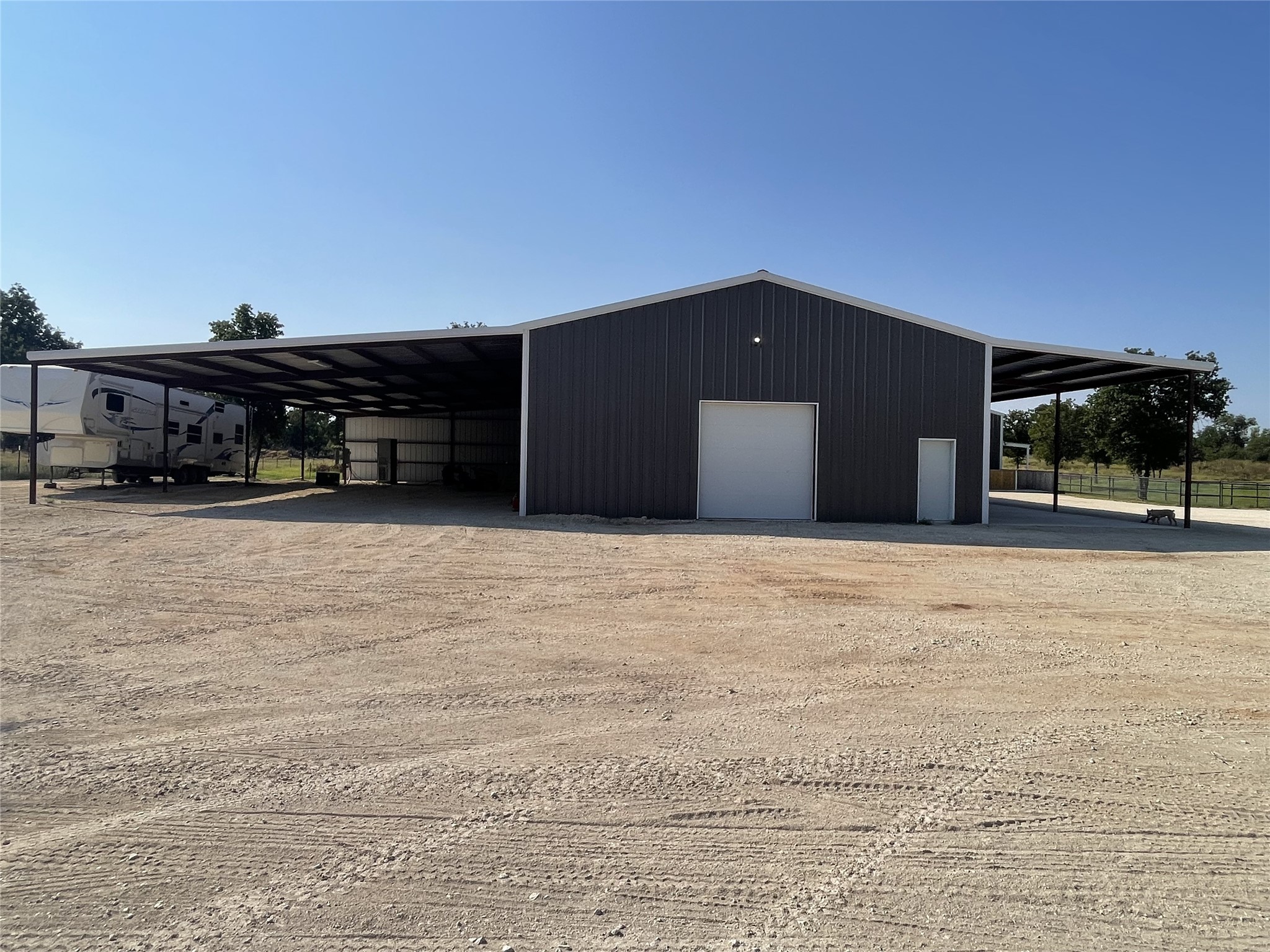 6722 705 Anson TX 79501