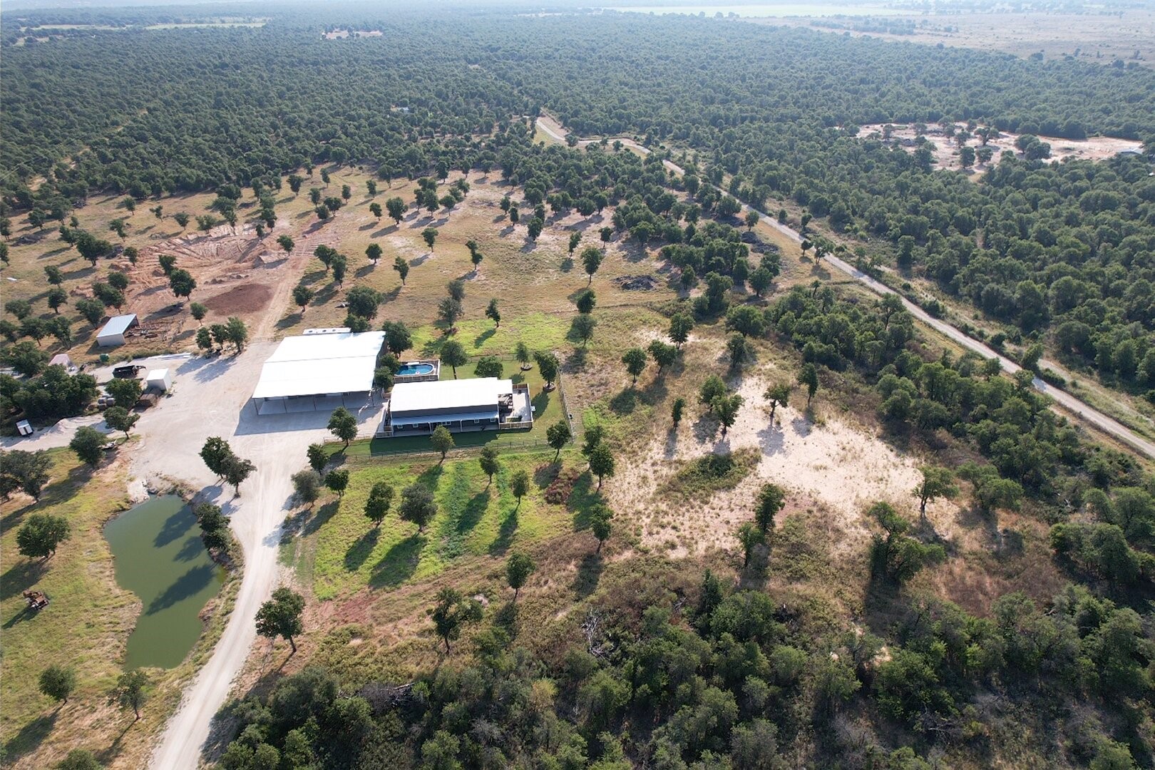 6722 705 Anson TX 79501