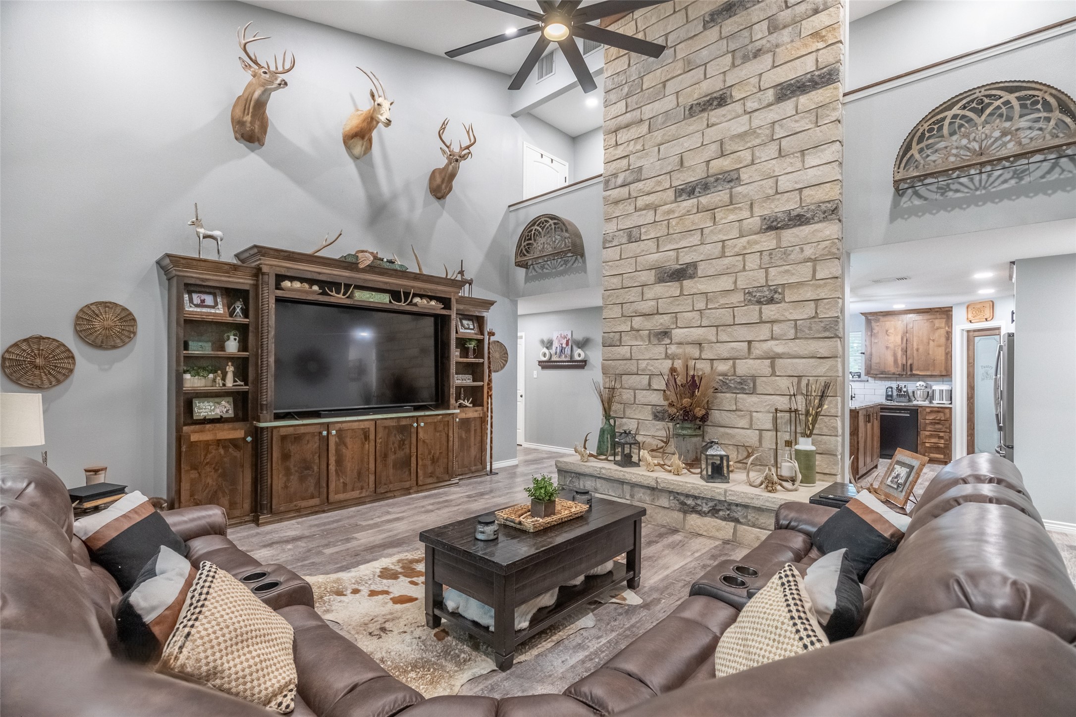 6722 705 Anson TX 79501