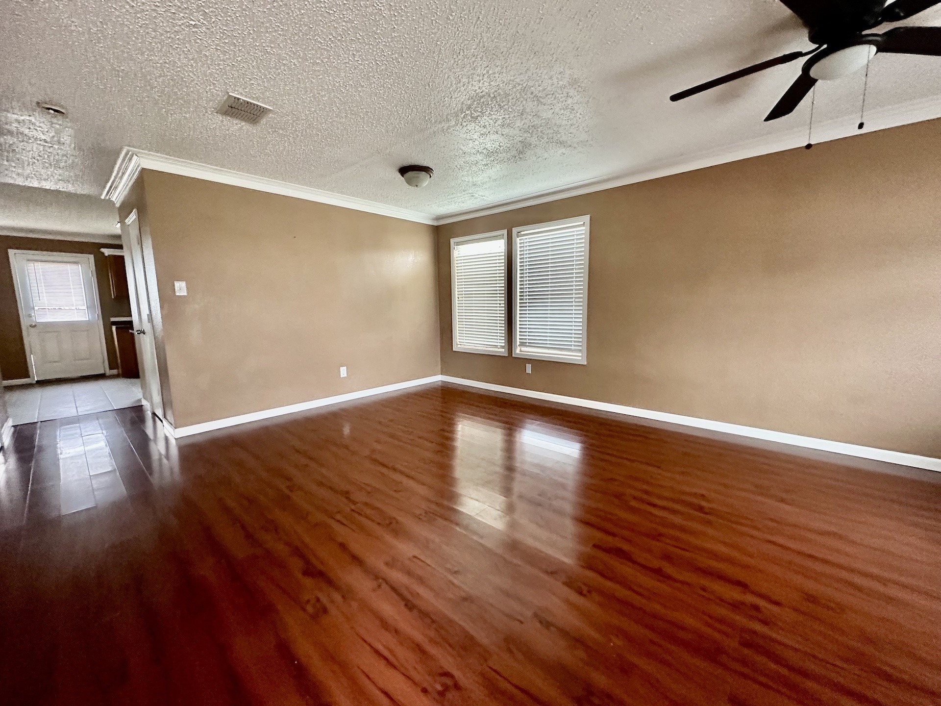 5437 New Castleton Lane Fort Worth TX 76135