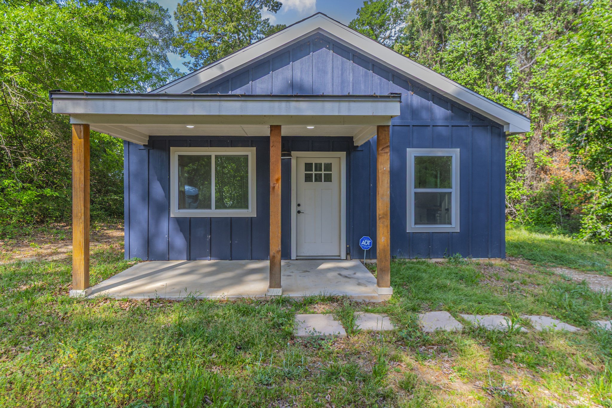 114 Timbercrest Mabank TX 75156