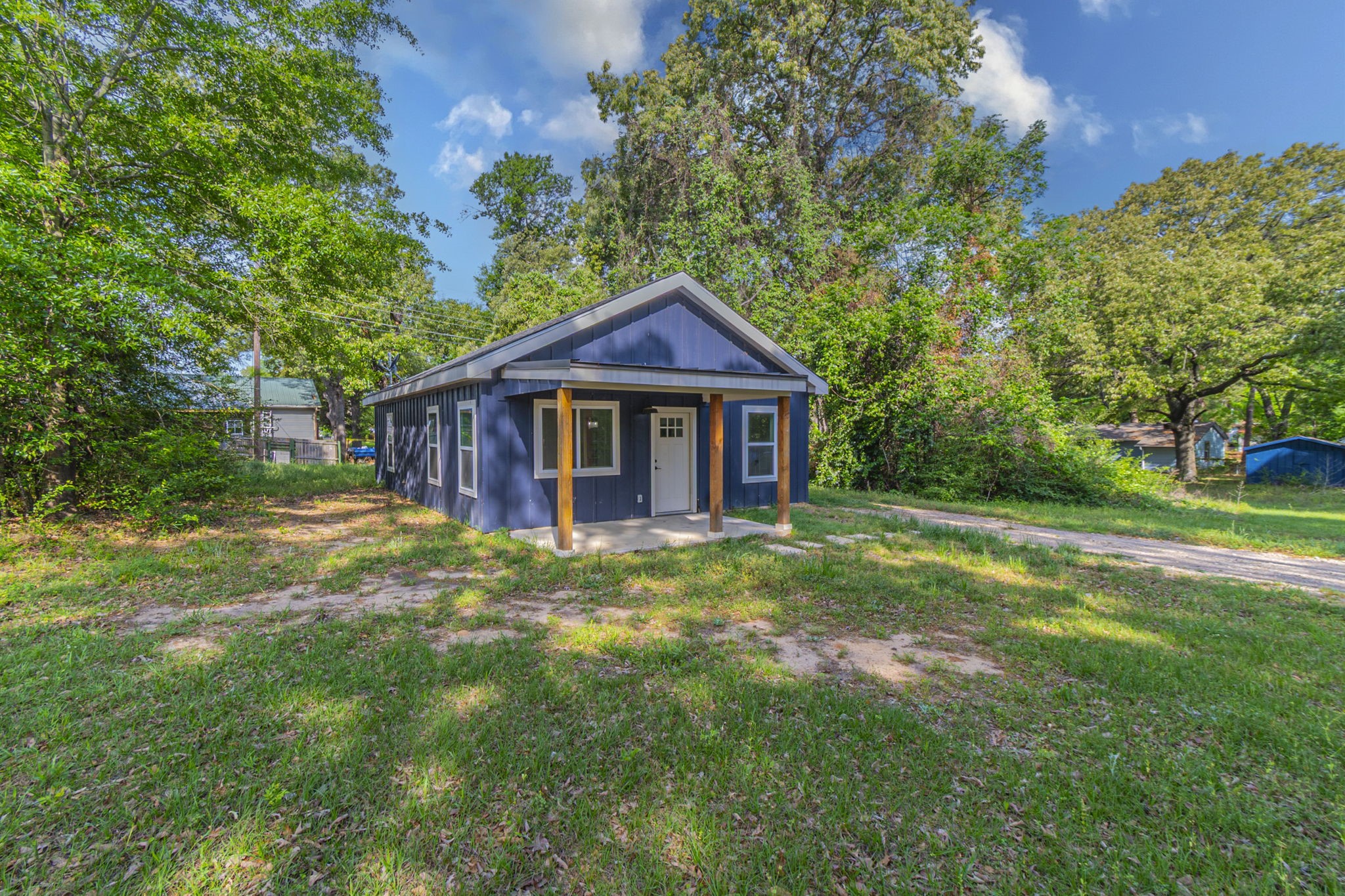 114 Timbercrest Mabank TX 75156
