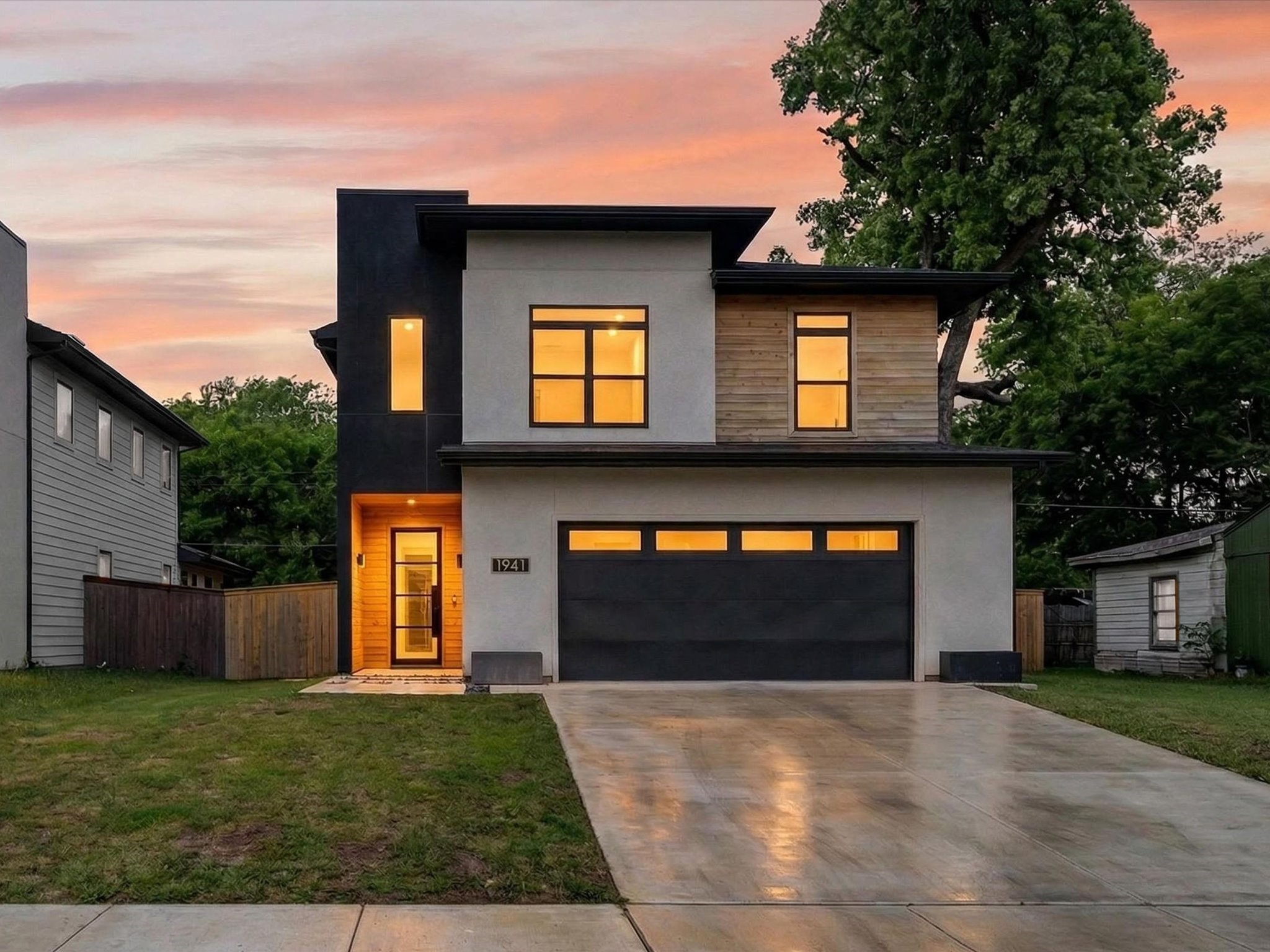 1941 Glenmore Avenue Fort Worth TX 76102